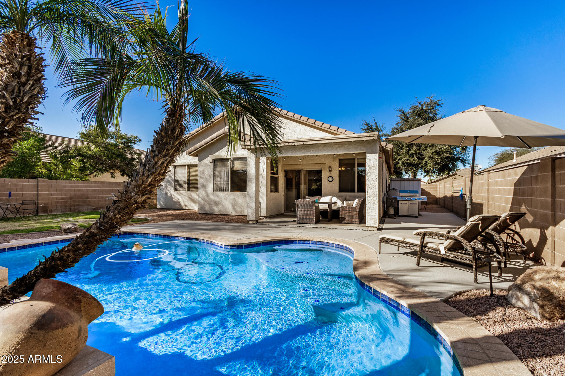 4795 E BELLERIVE Drive