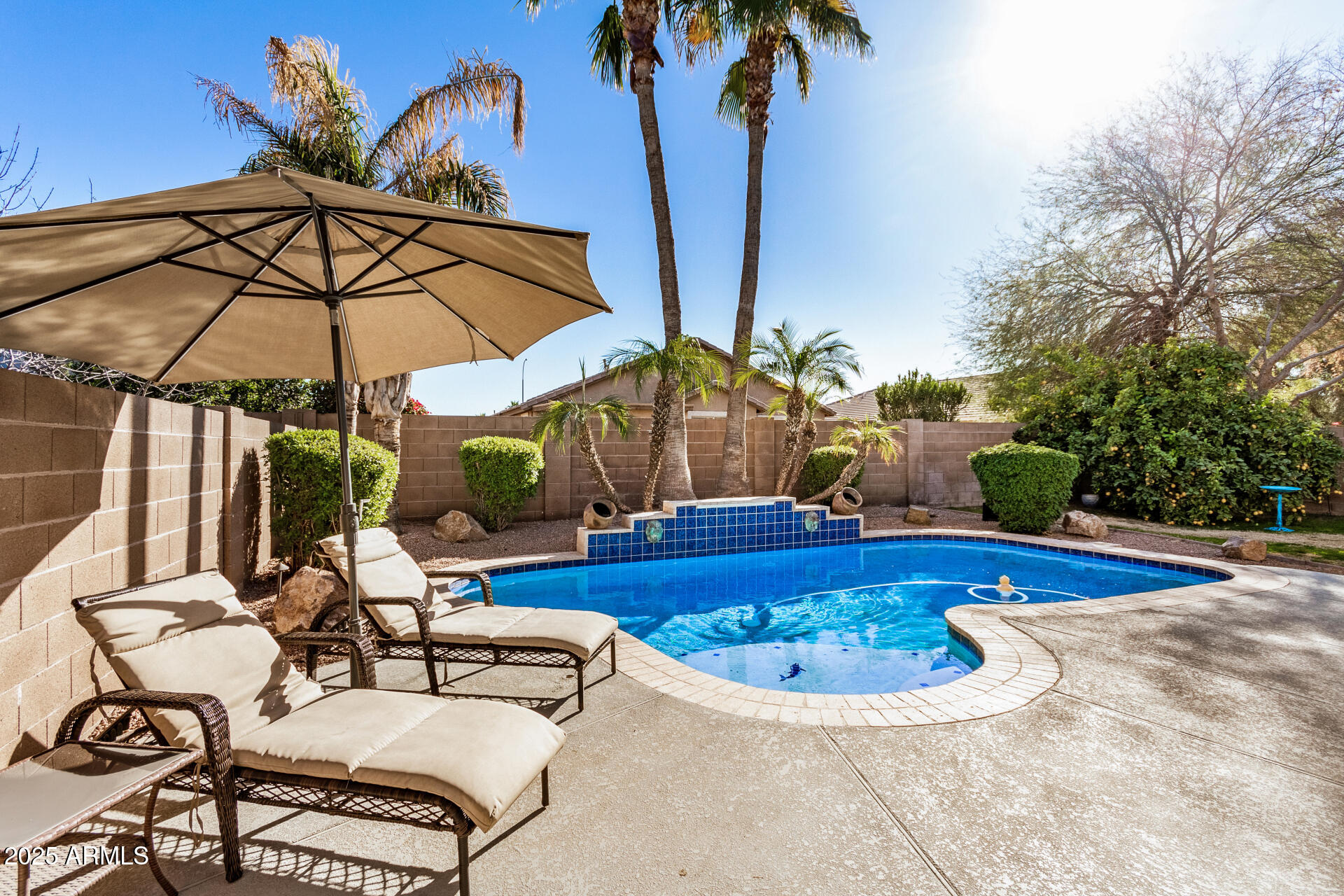4795 E BELLERIVE Drive