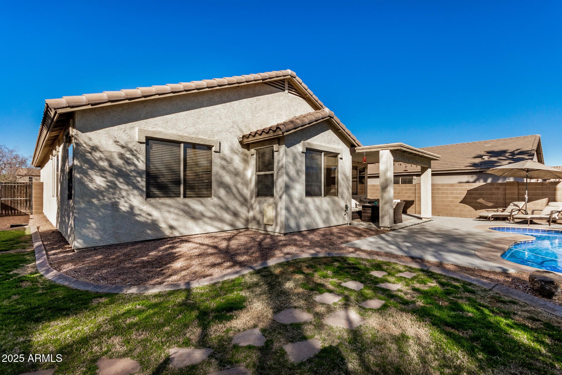 4795 E BELLERIVE Drive