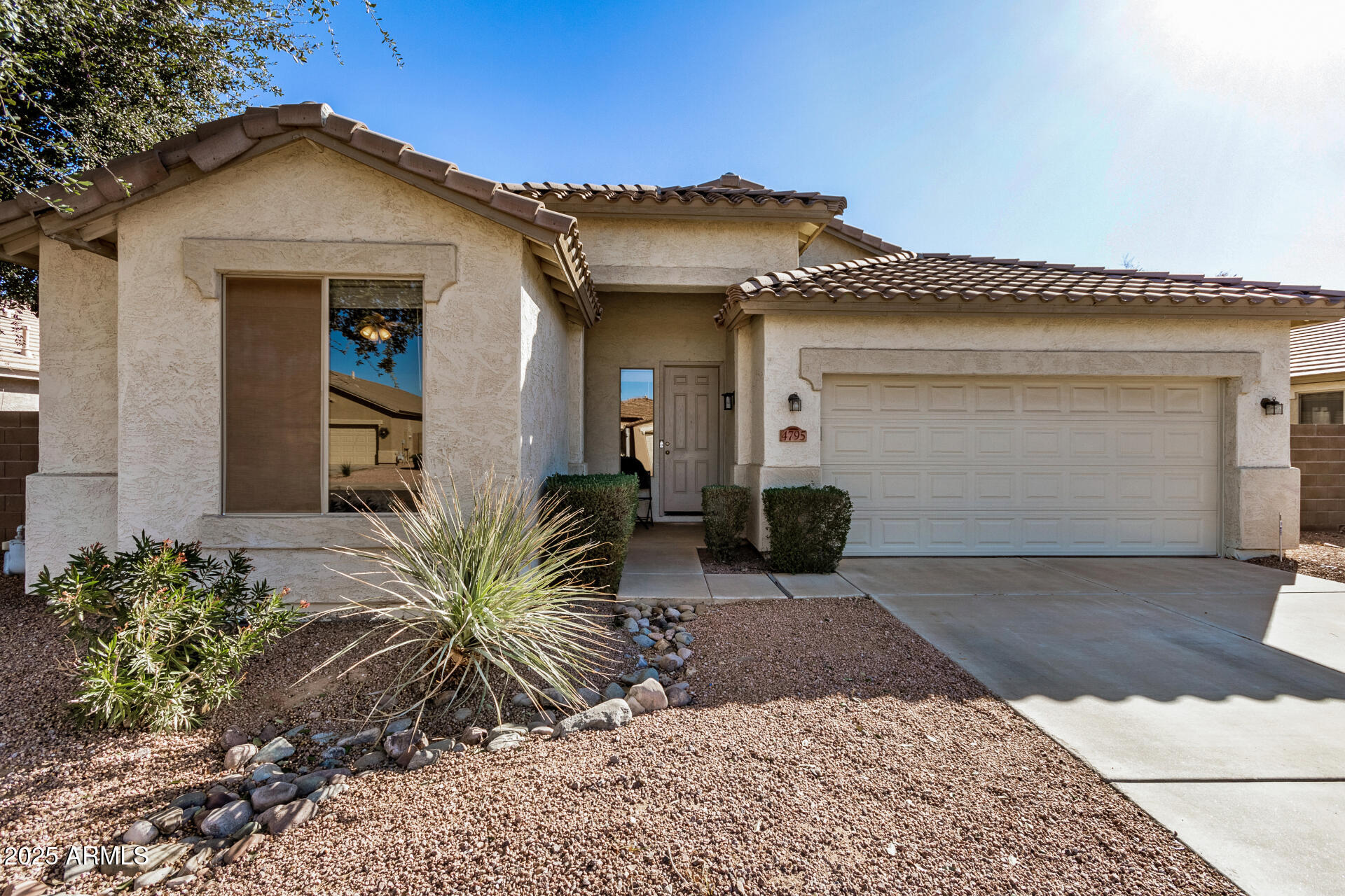 4795 E BELLERIVE Drive