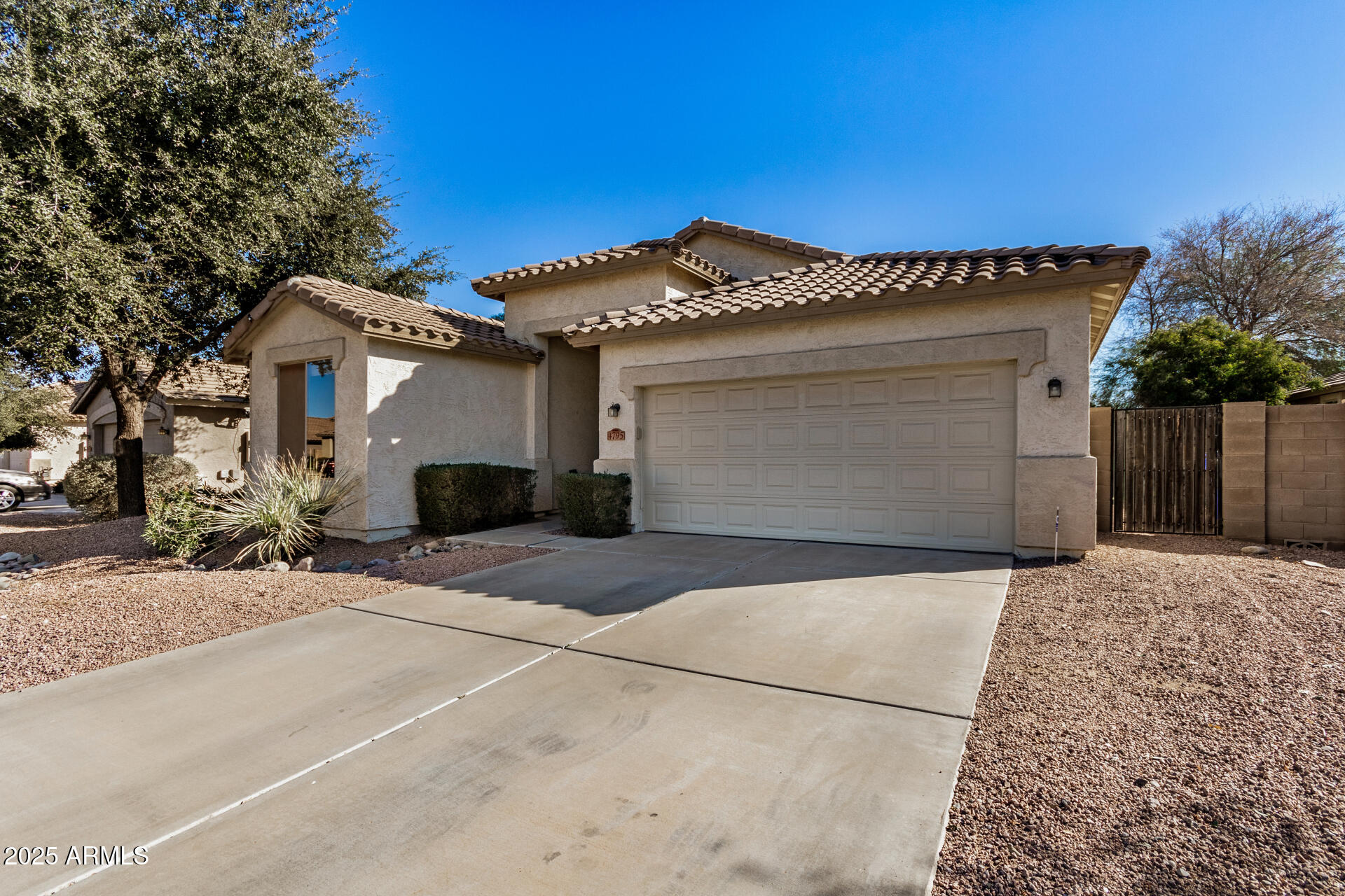 4795 E BELLERIVE Drive