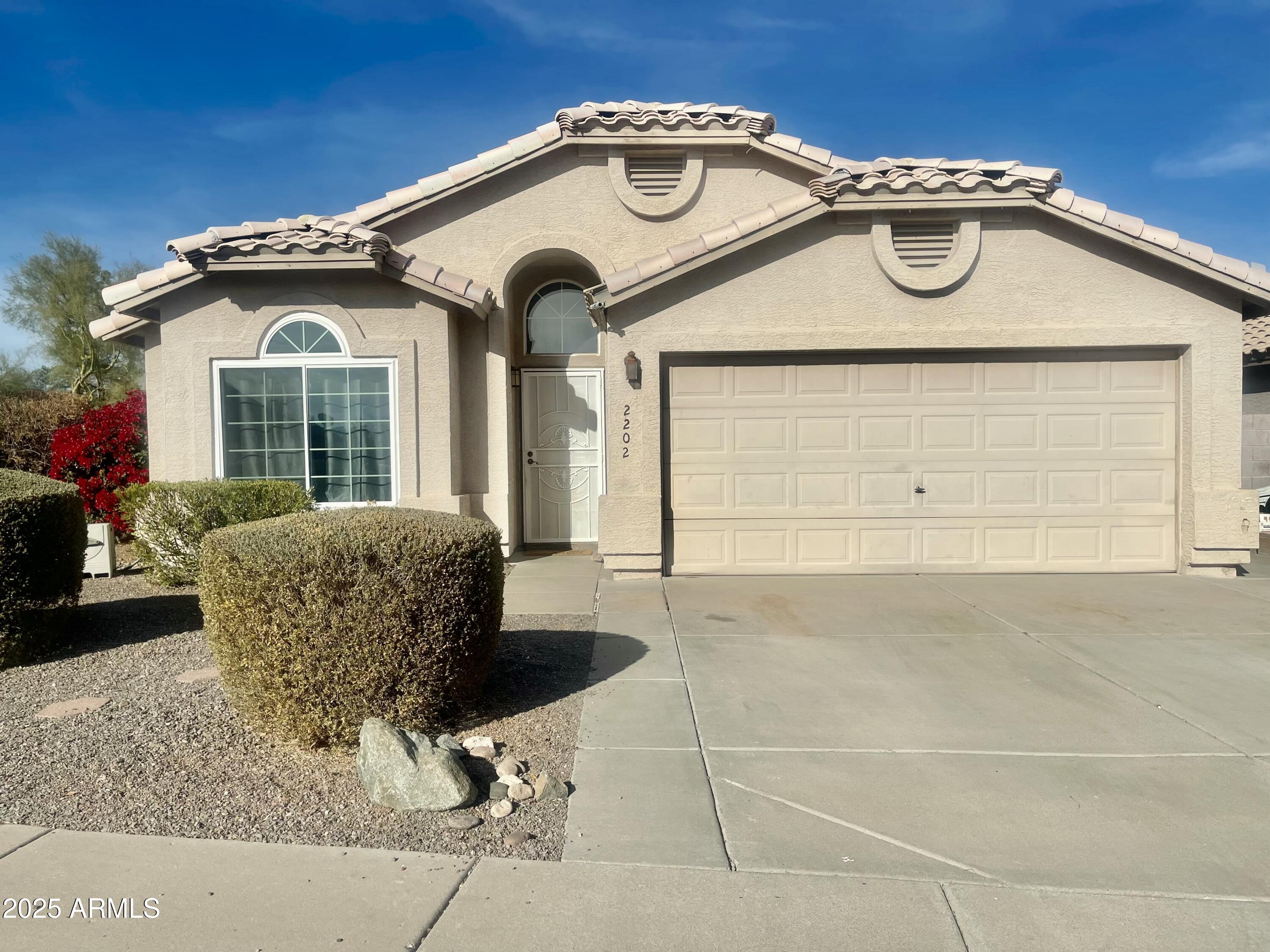 2202 E WESCOTT Drive