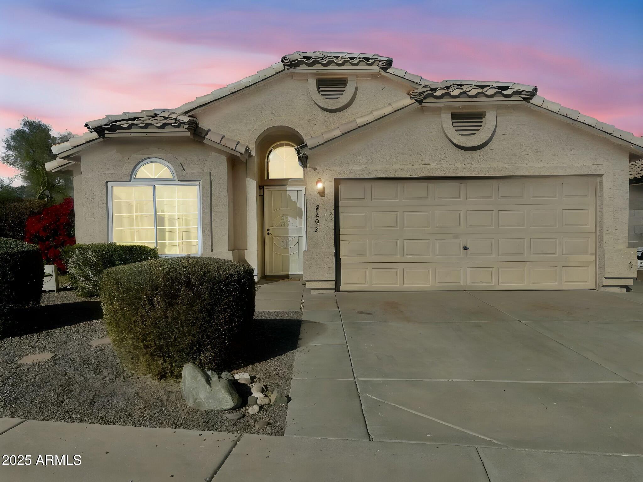 2202 E WESCOTT Drive