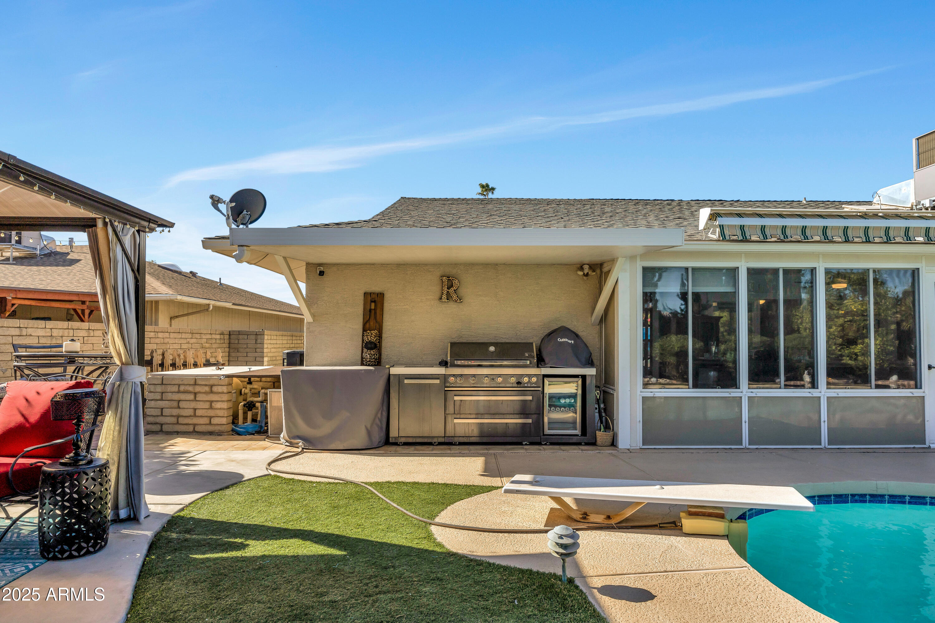 12526 W PAINTBRUSH Drive