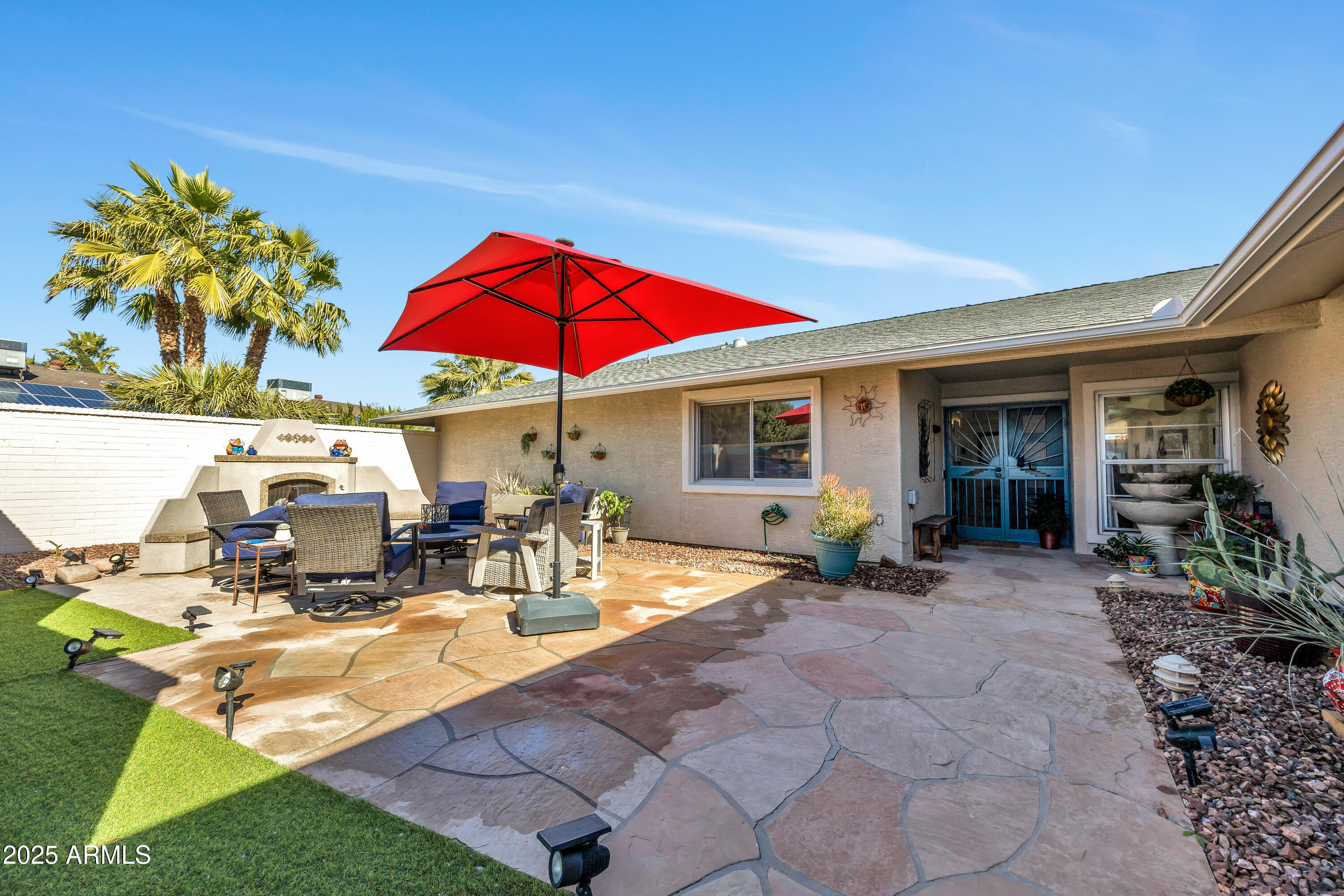 12526 W PAINTBRUSH Drive