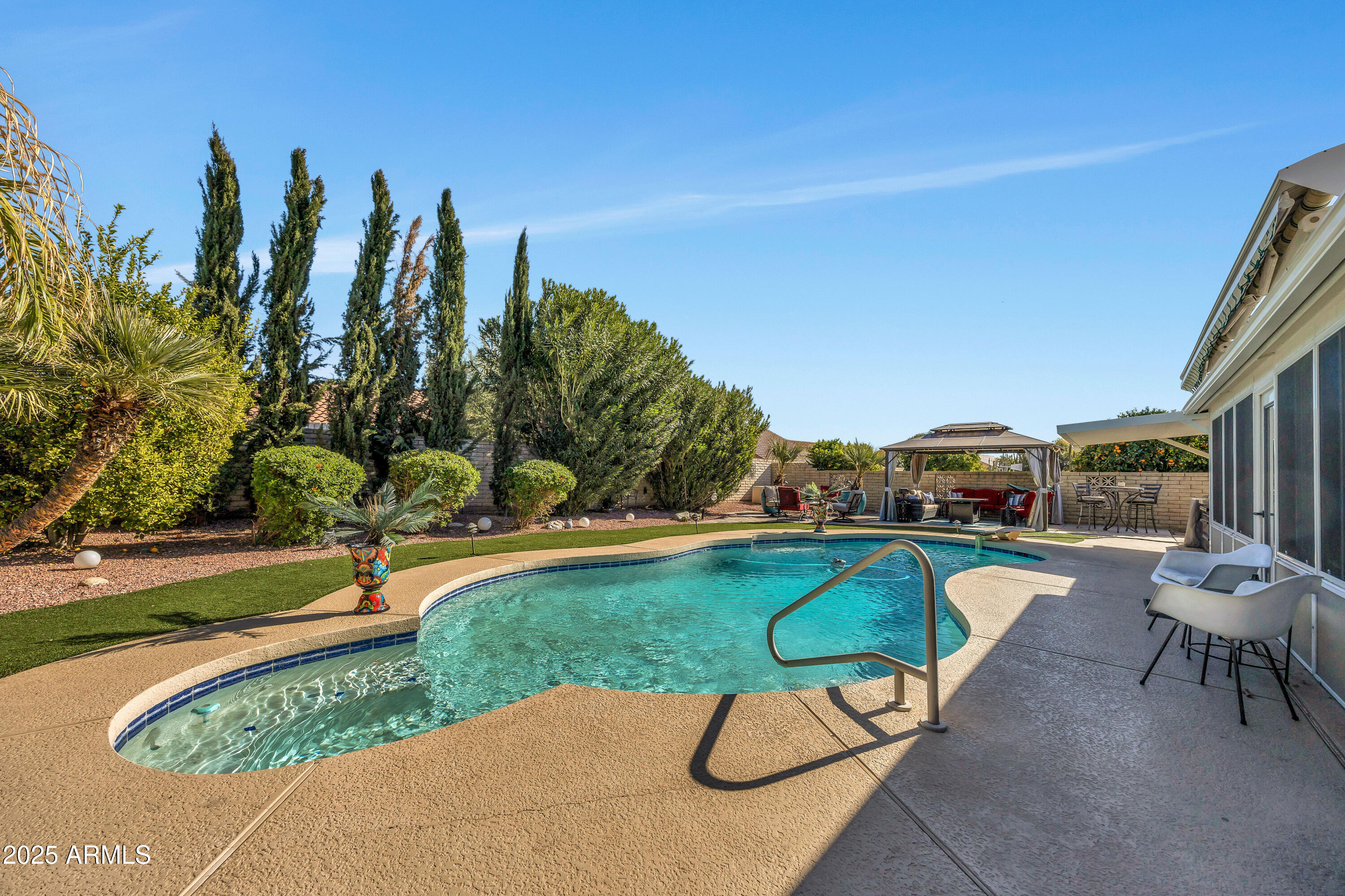 12526 W PAINTBRUSH Drive