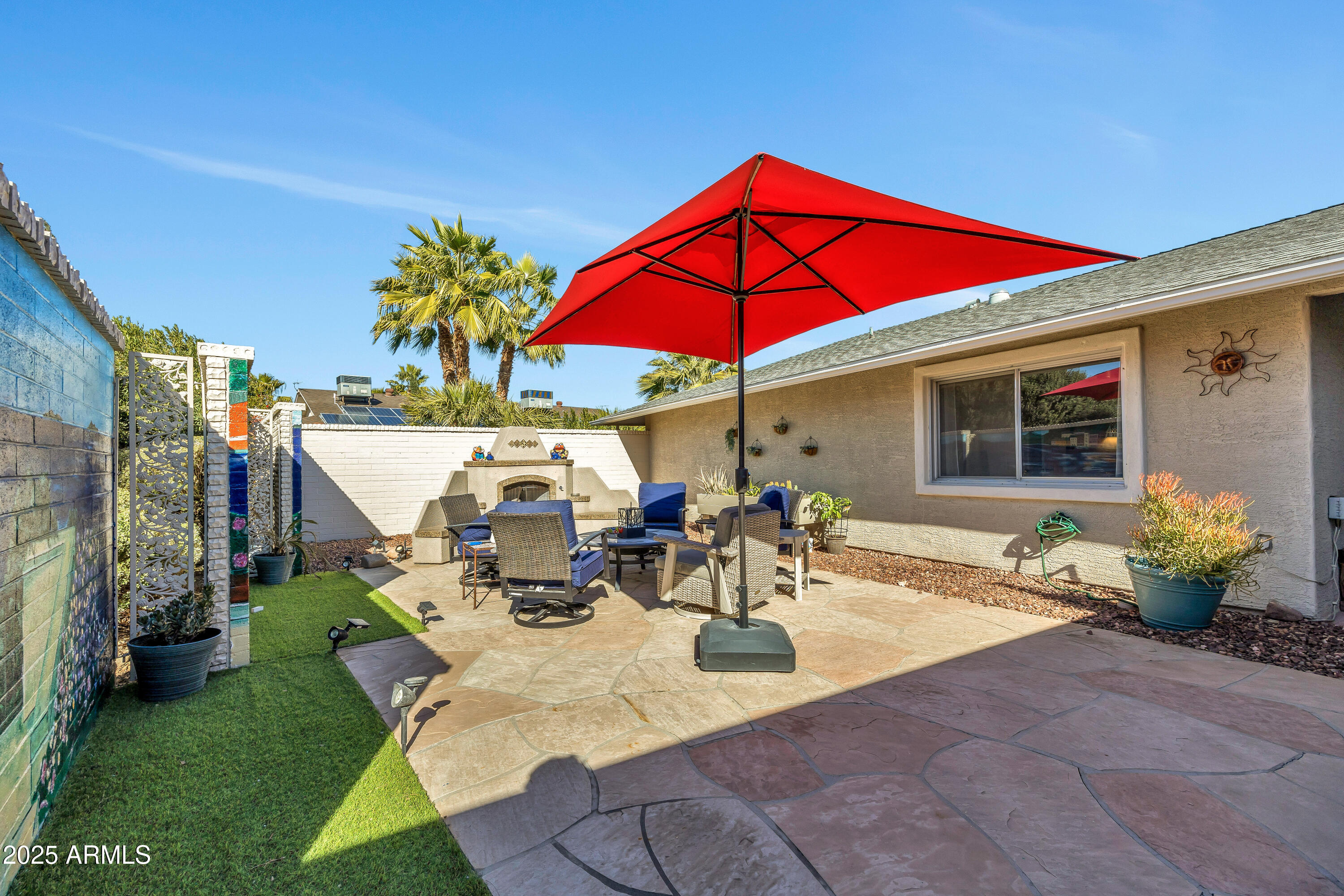 12526 W PAINTBRUSH Drive