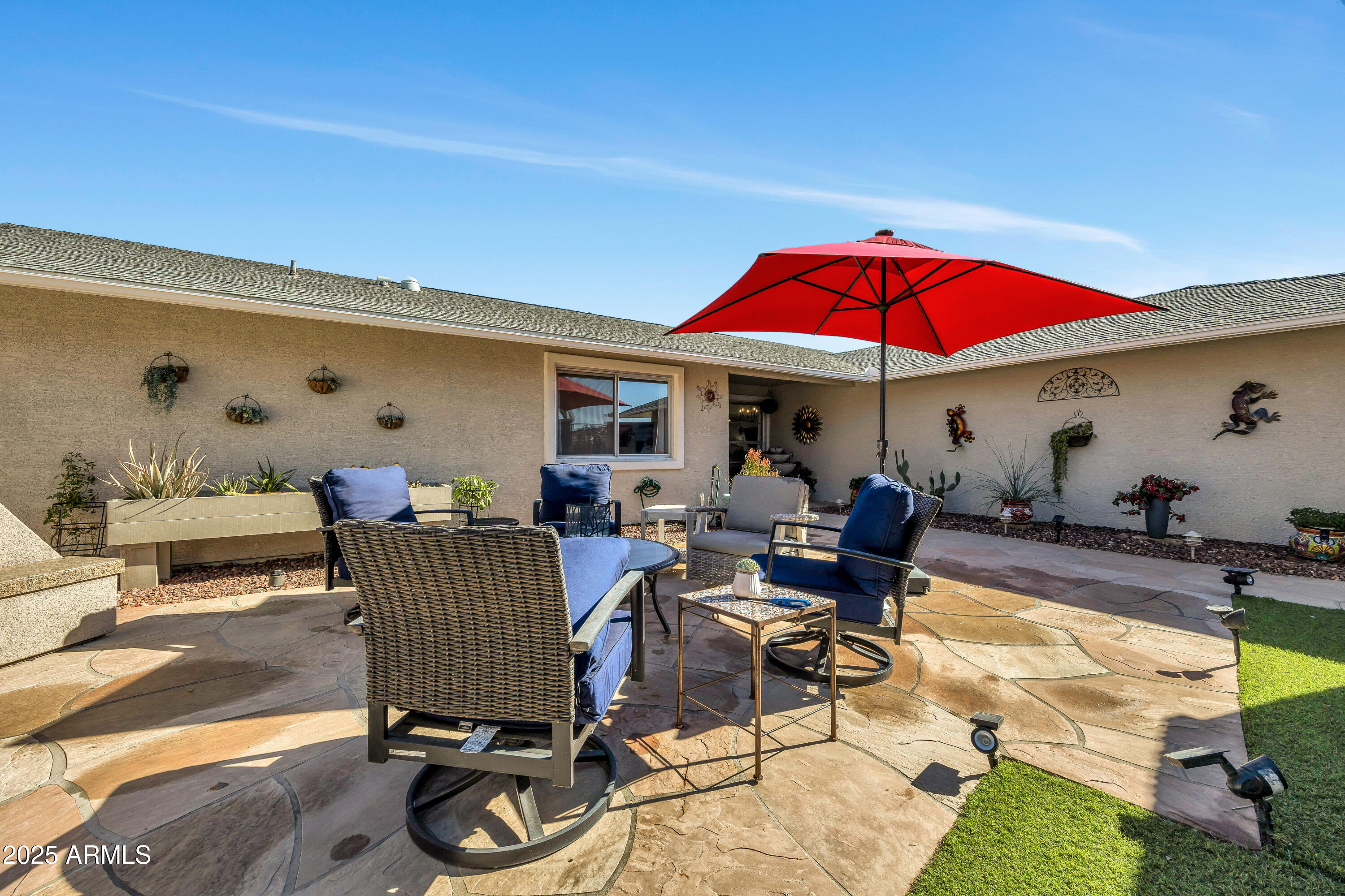 12526 W PAINTBRUSH Drive