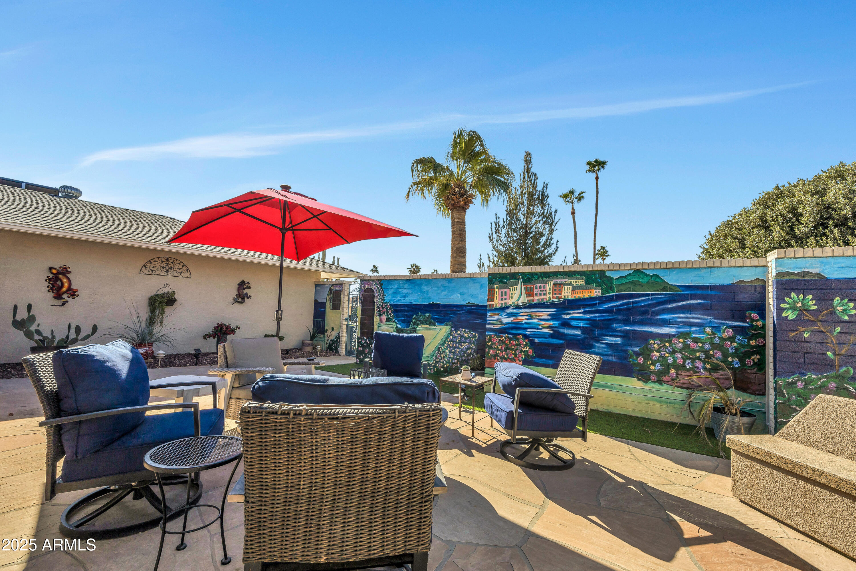 12526 W PAINTBRUSH Drive