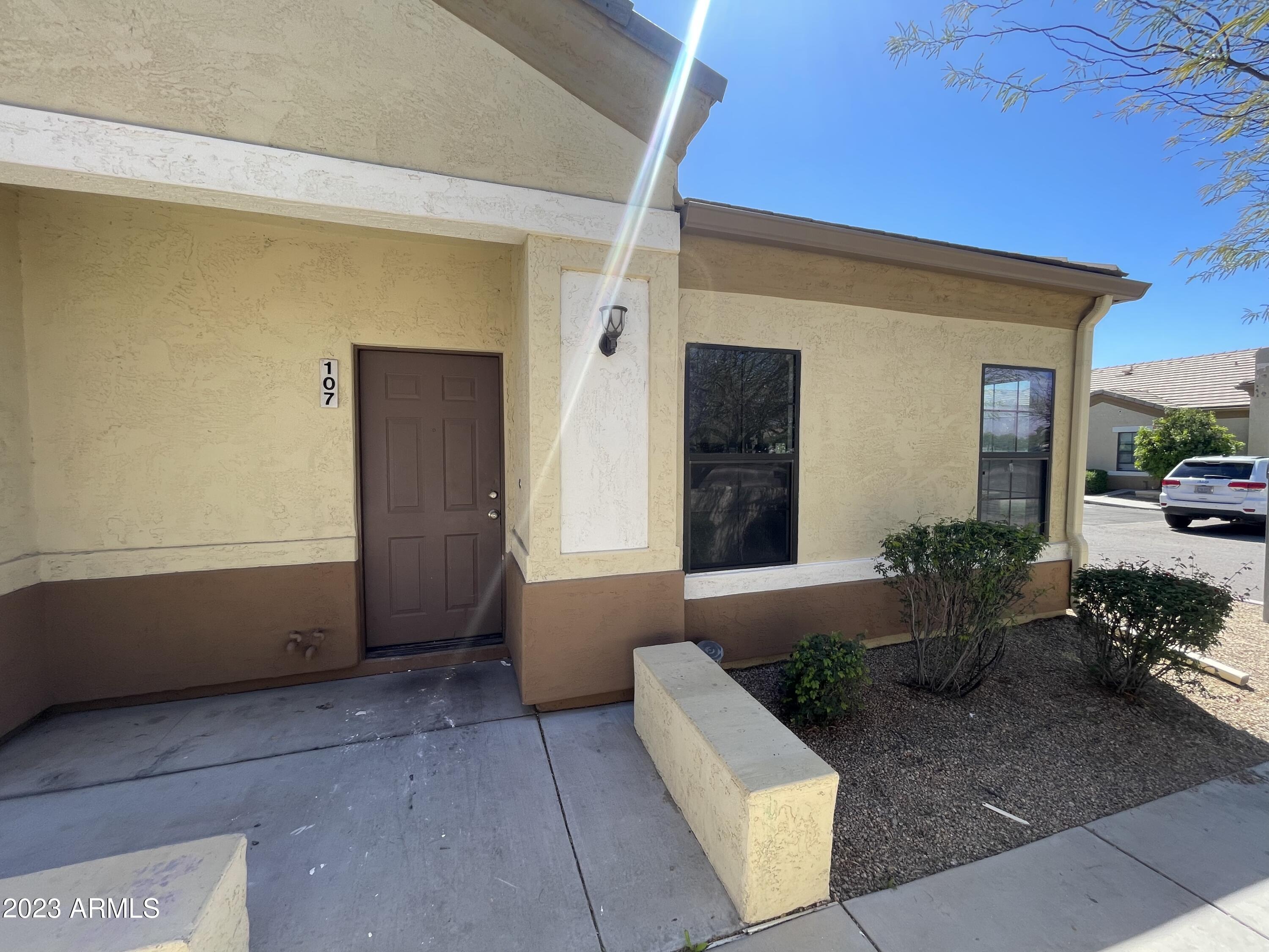 4423 E MCLELLAN Road # 107