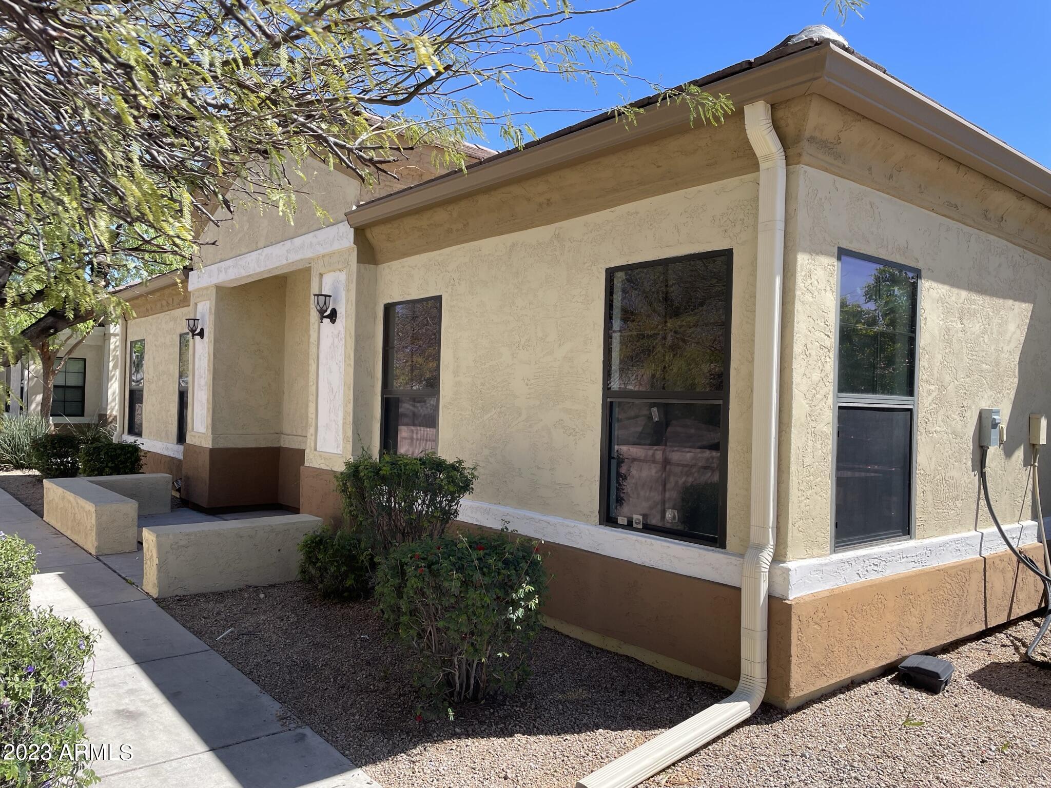 4423 E MCLELLAN Road # 107