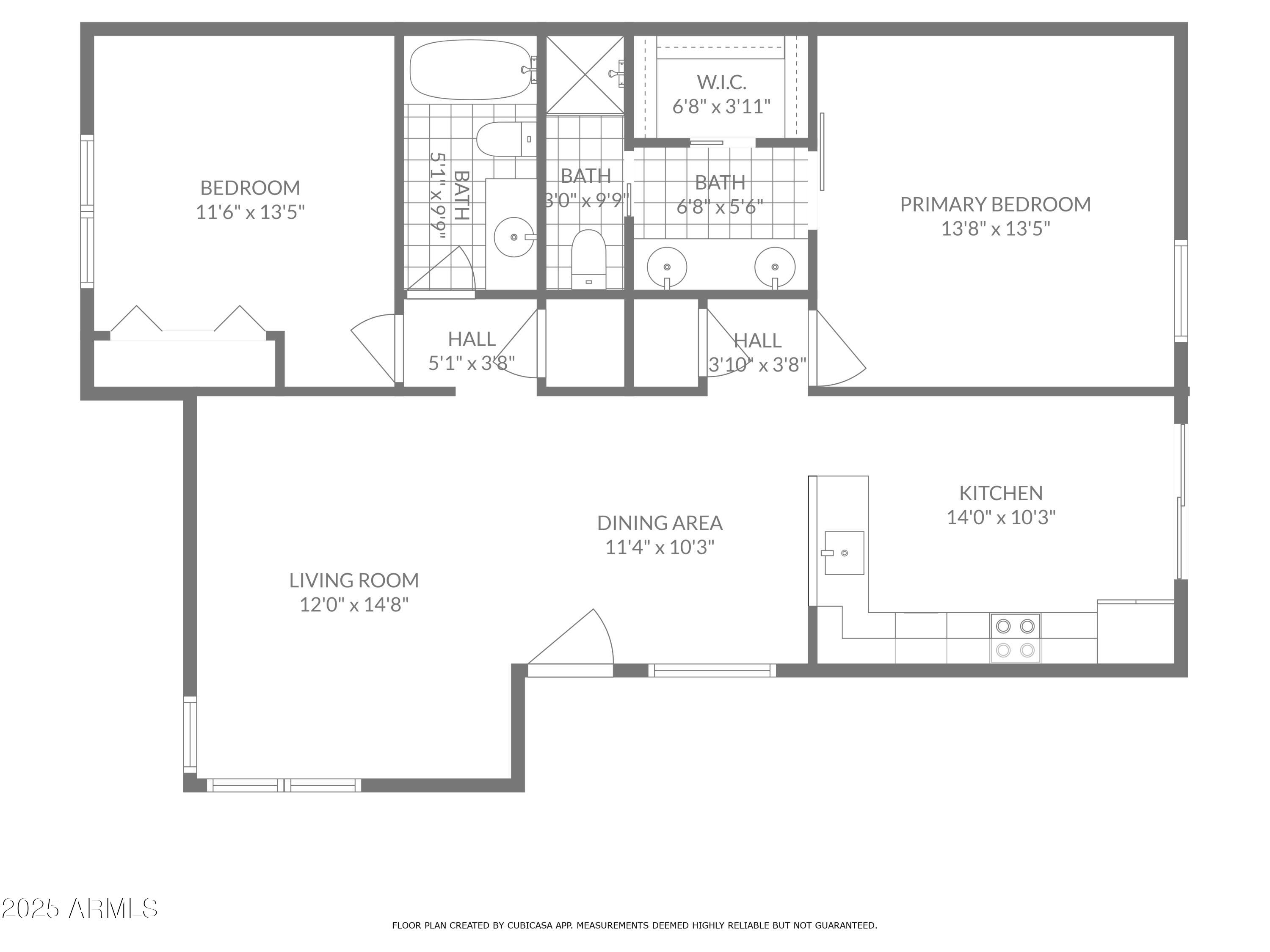 310 N 65TH Street # 9