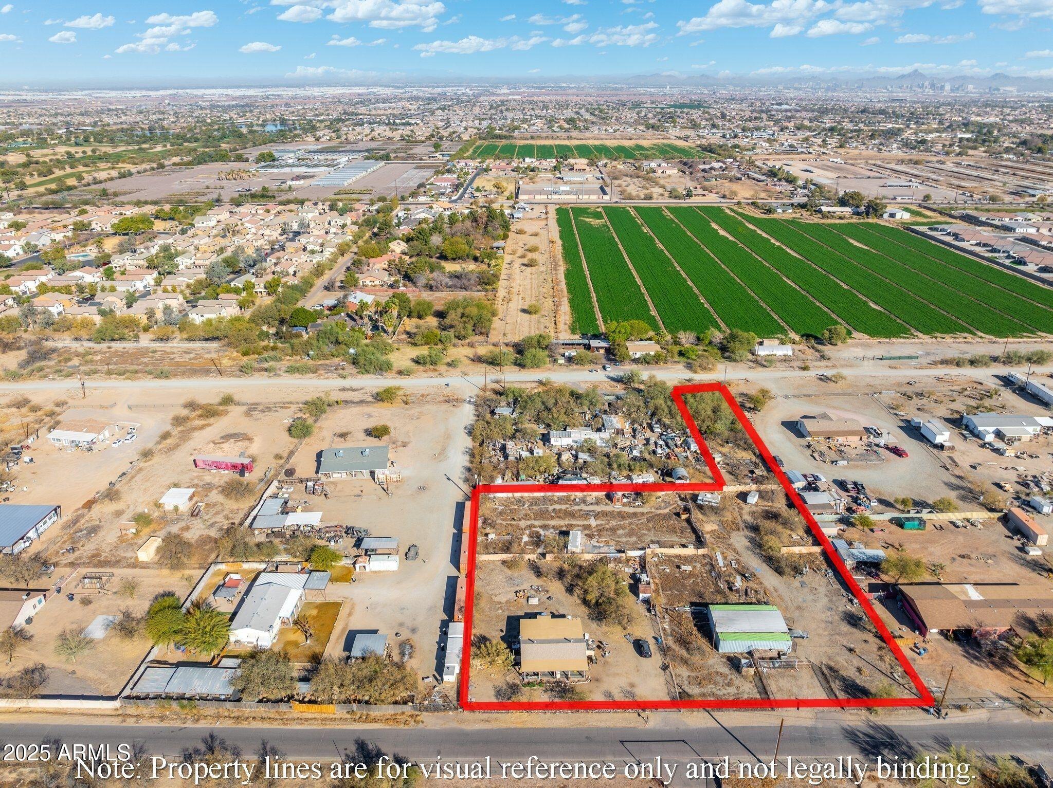3204 W MCNEIL Street Unit: -