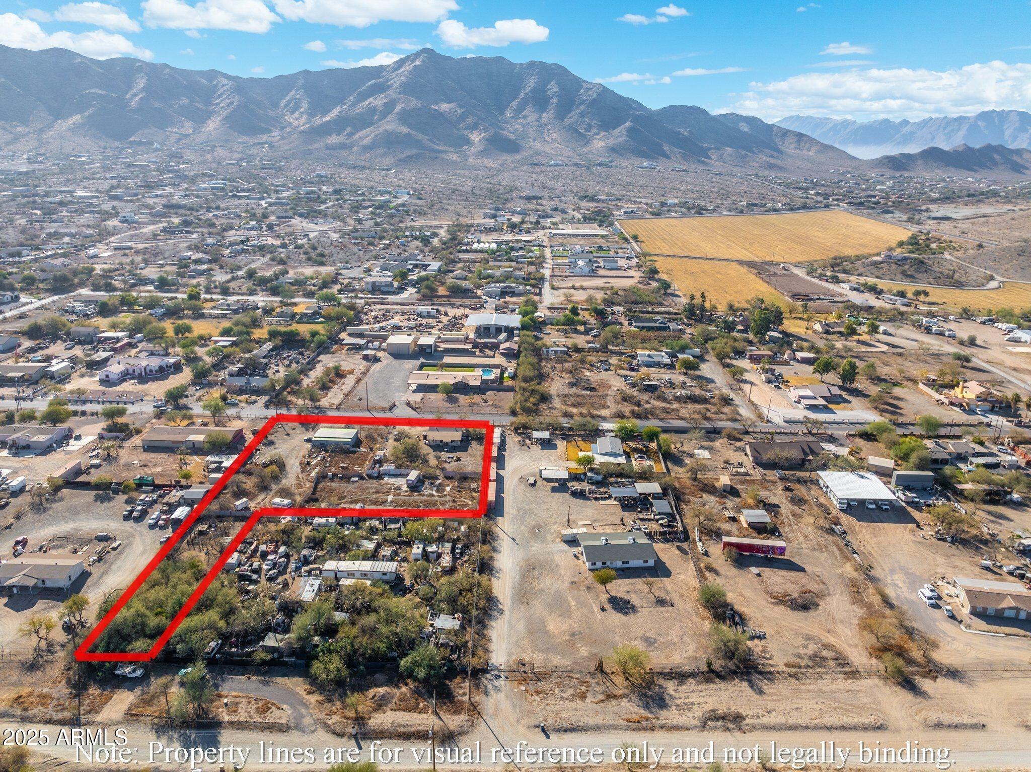 3204 W MCNEIL Street Unit: -