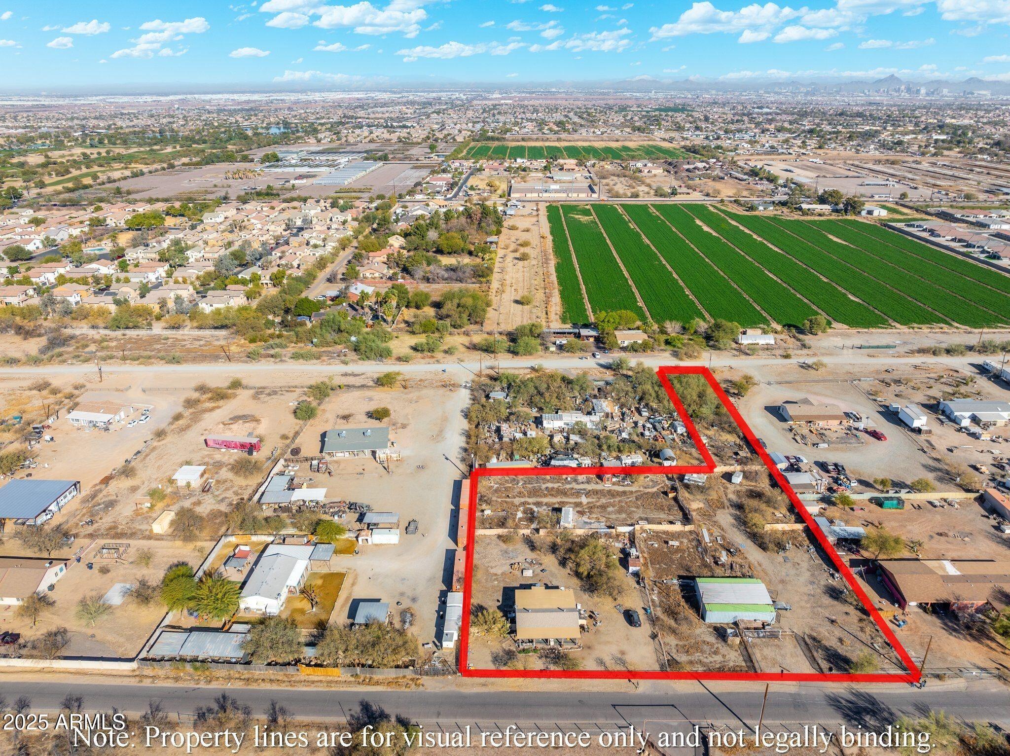 3204 W MCNEIL Street Unit: -