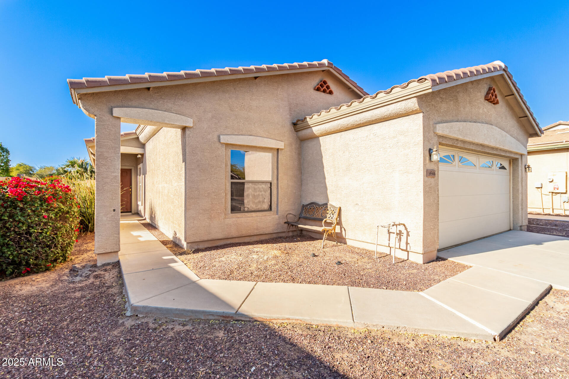 14944 N 138TH Lane