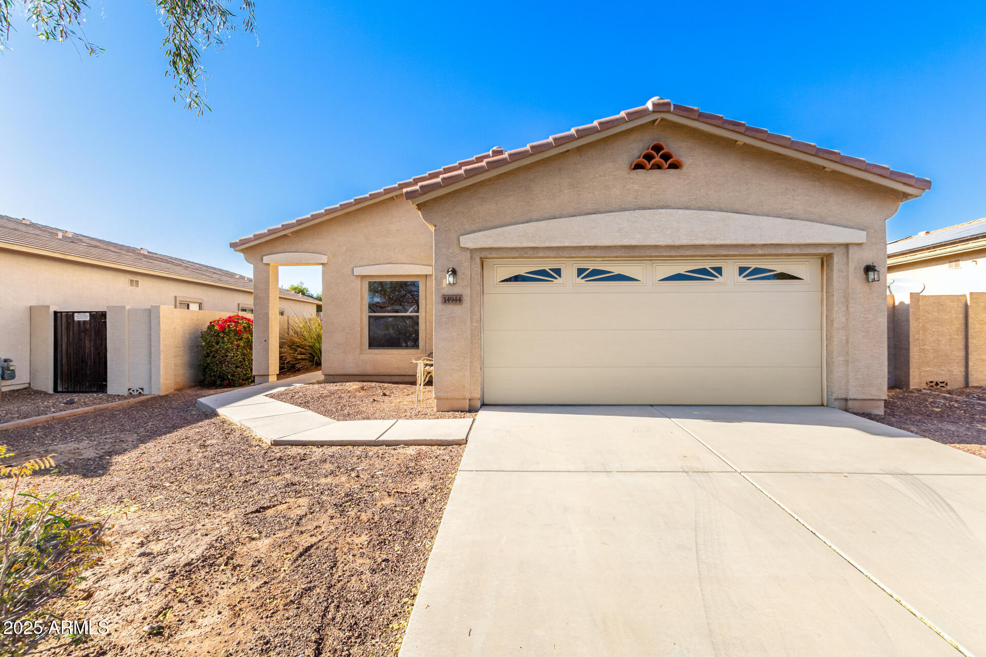 14944 N 138TH Lane