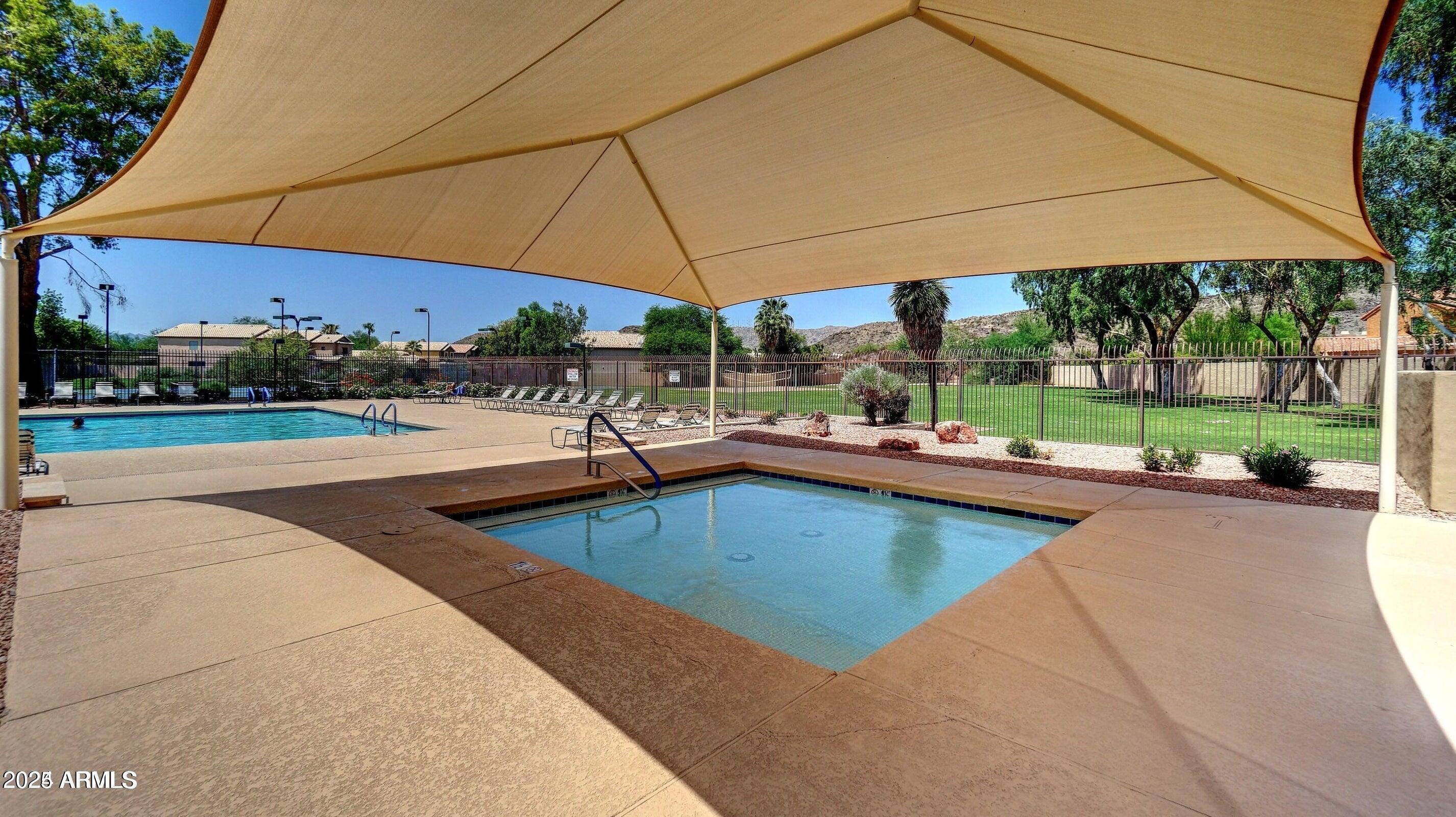 4007 E AGAVE Road