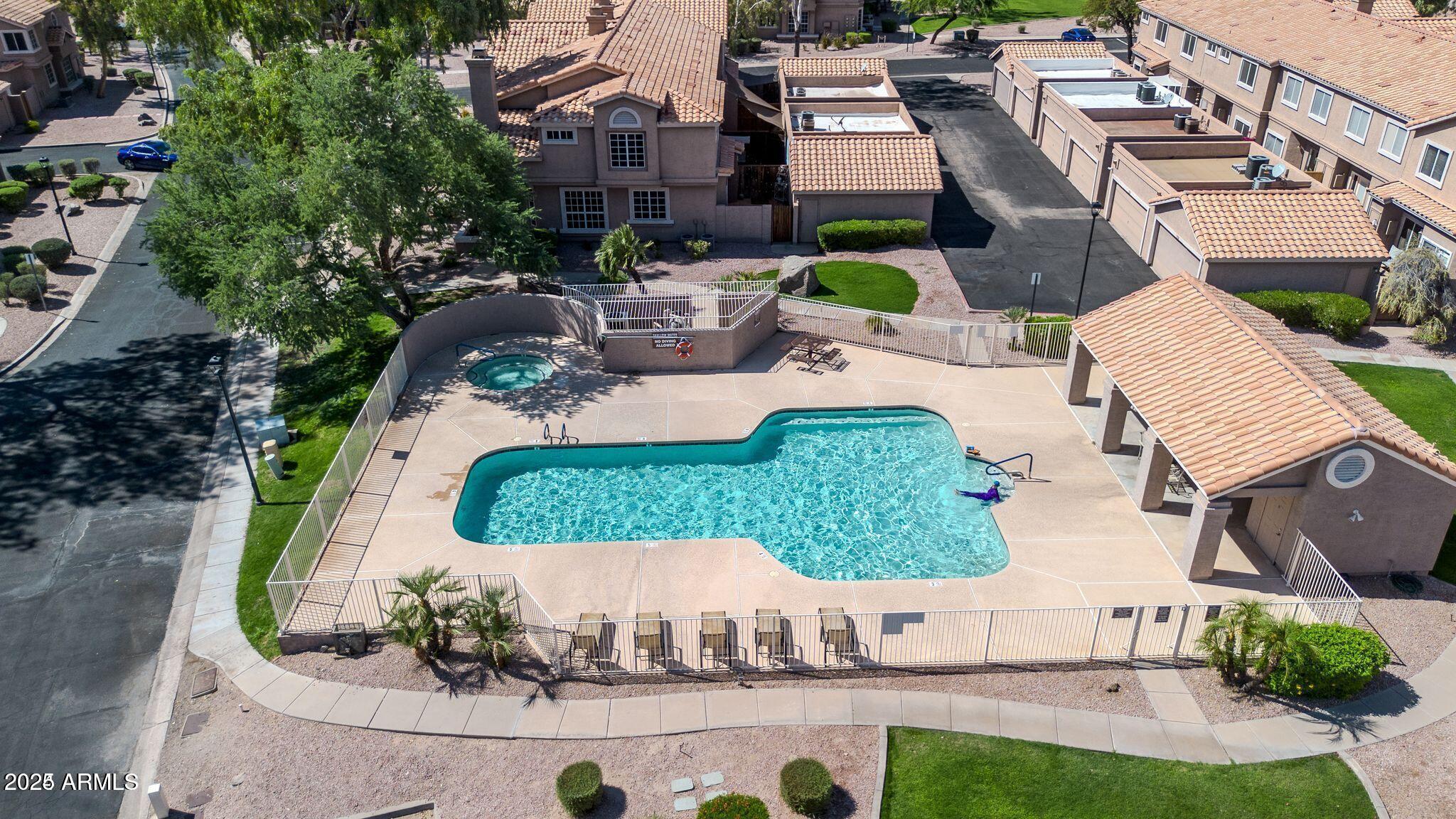 4007 E AGAVE Road