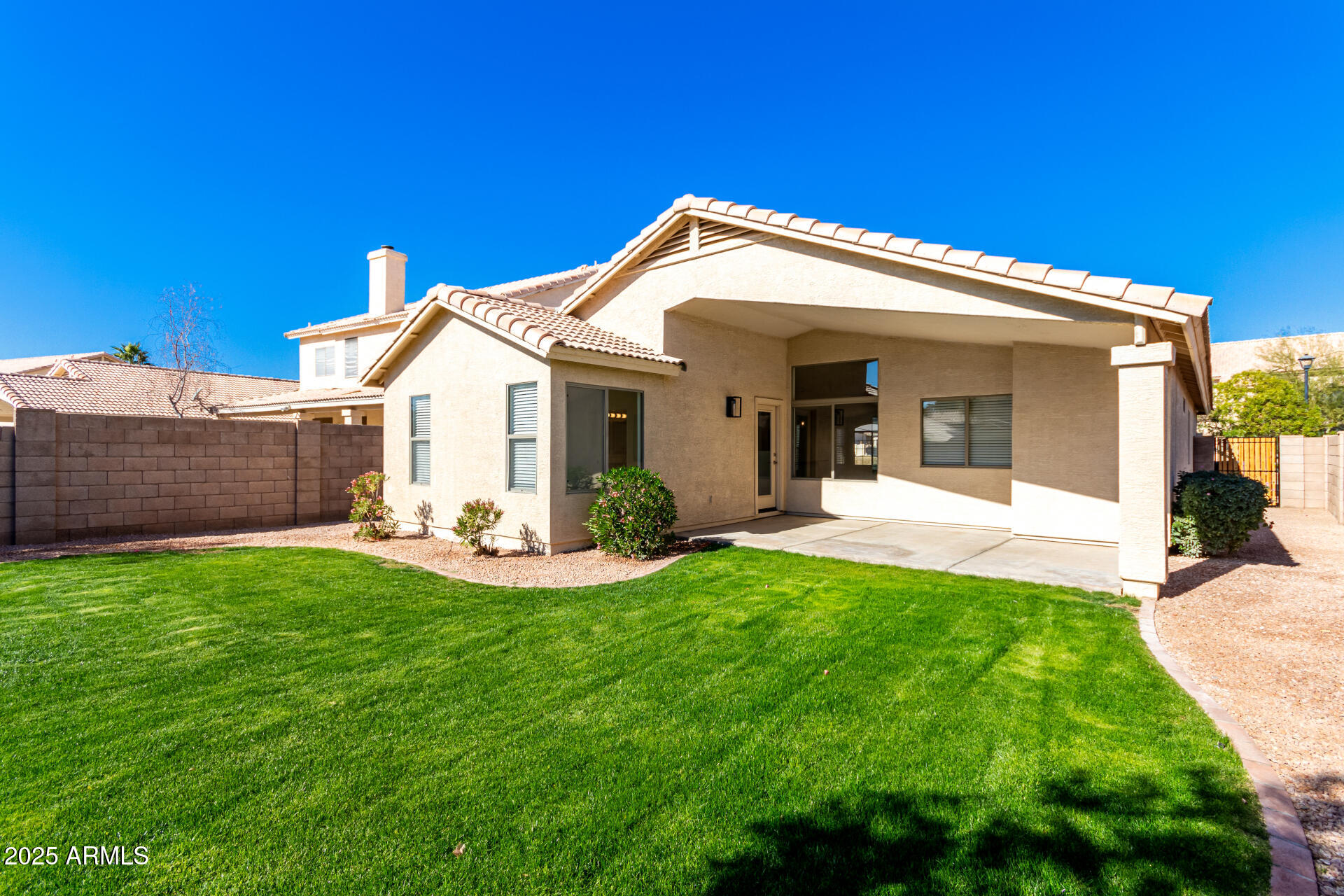 4007 E AGAVE Road