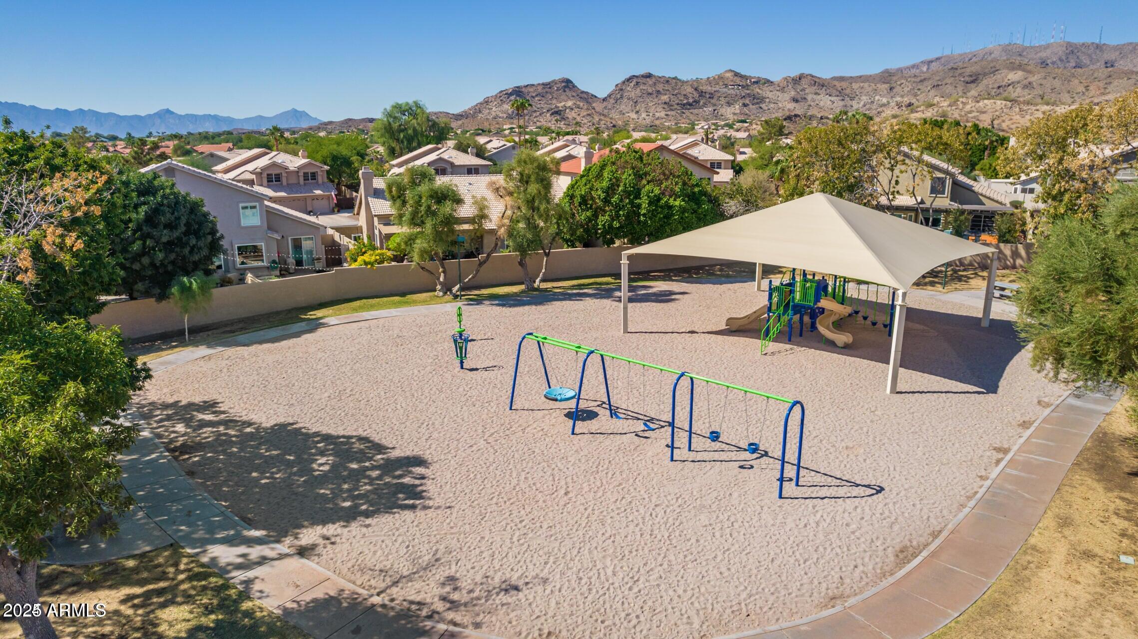 4007 E AGAVE Road