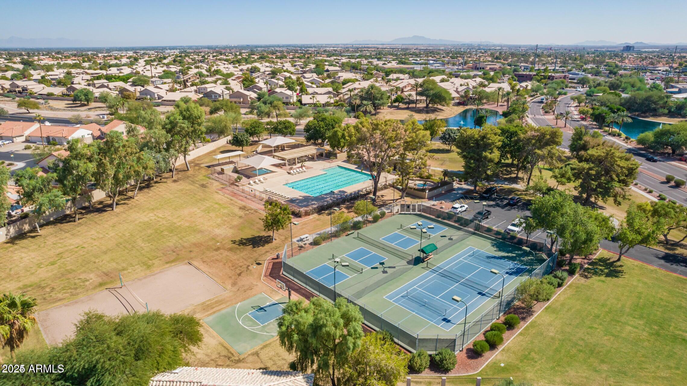 4007 E AGAVE Road