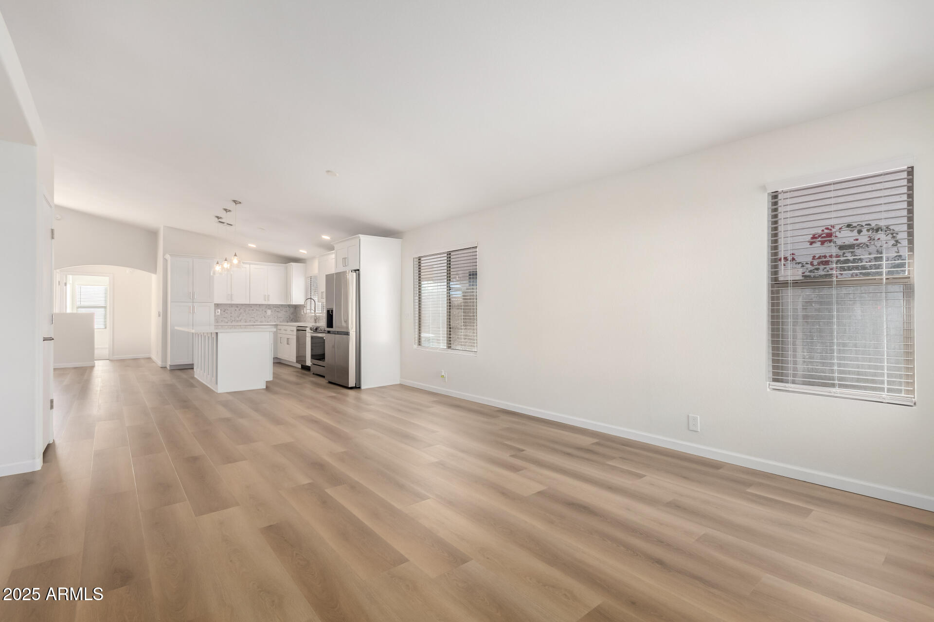 4007 E AGAVE Road