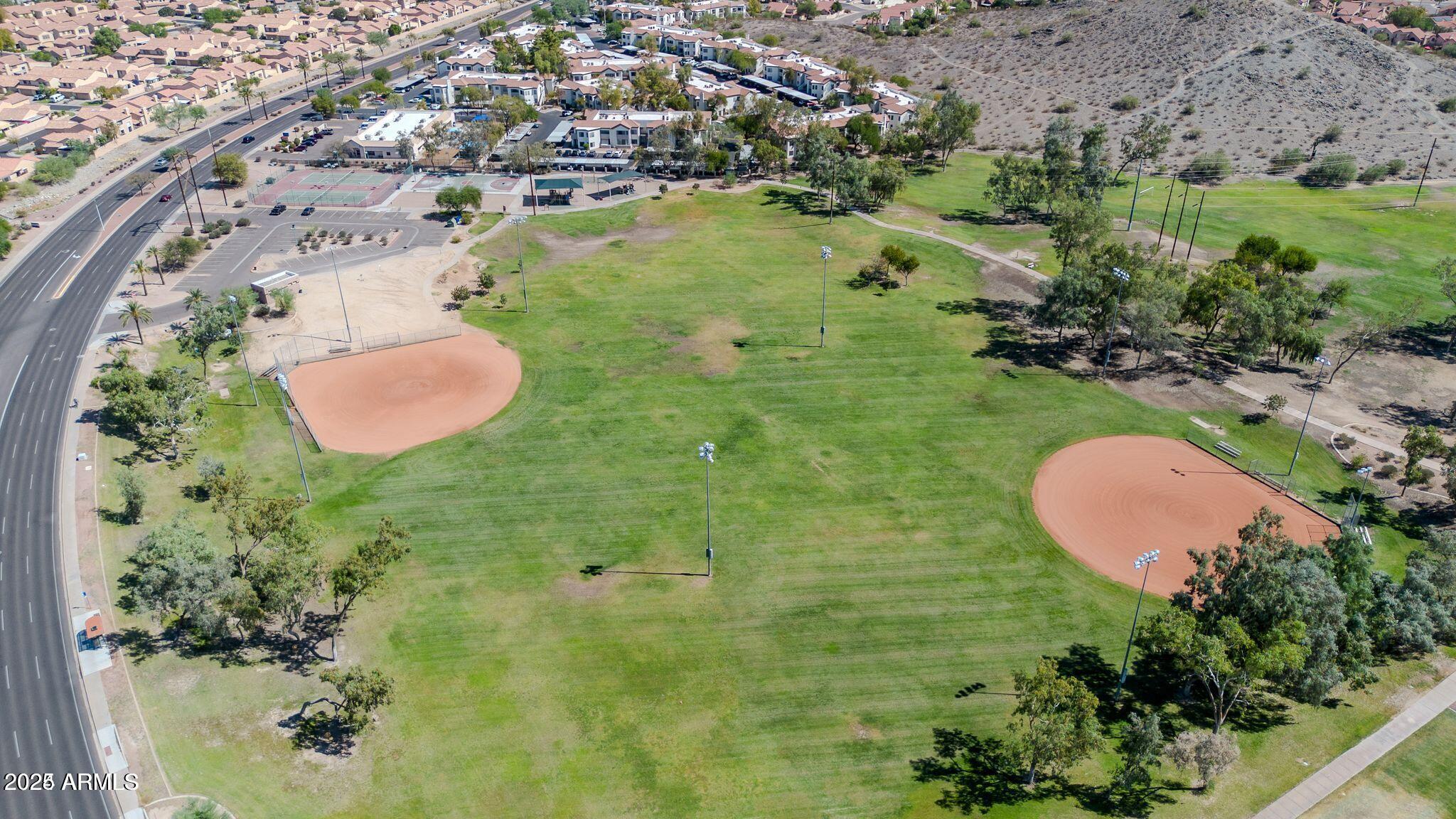 4007 E AGAVE Road