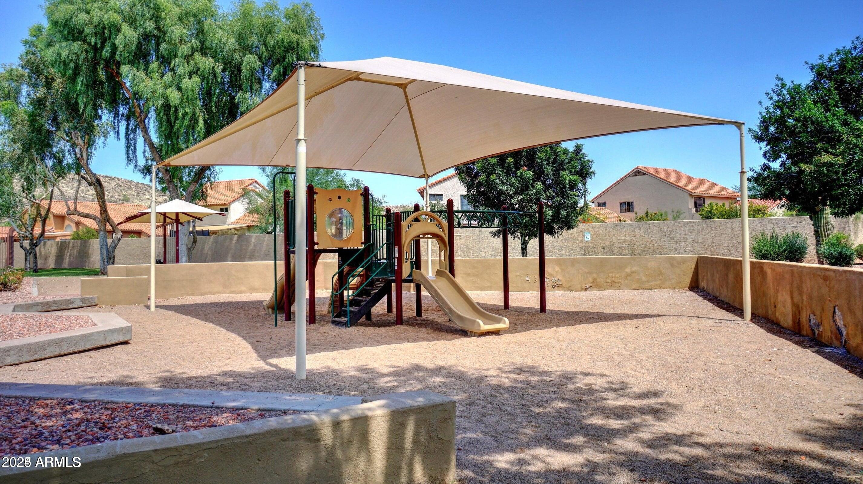 4007 E AGAVE Road