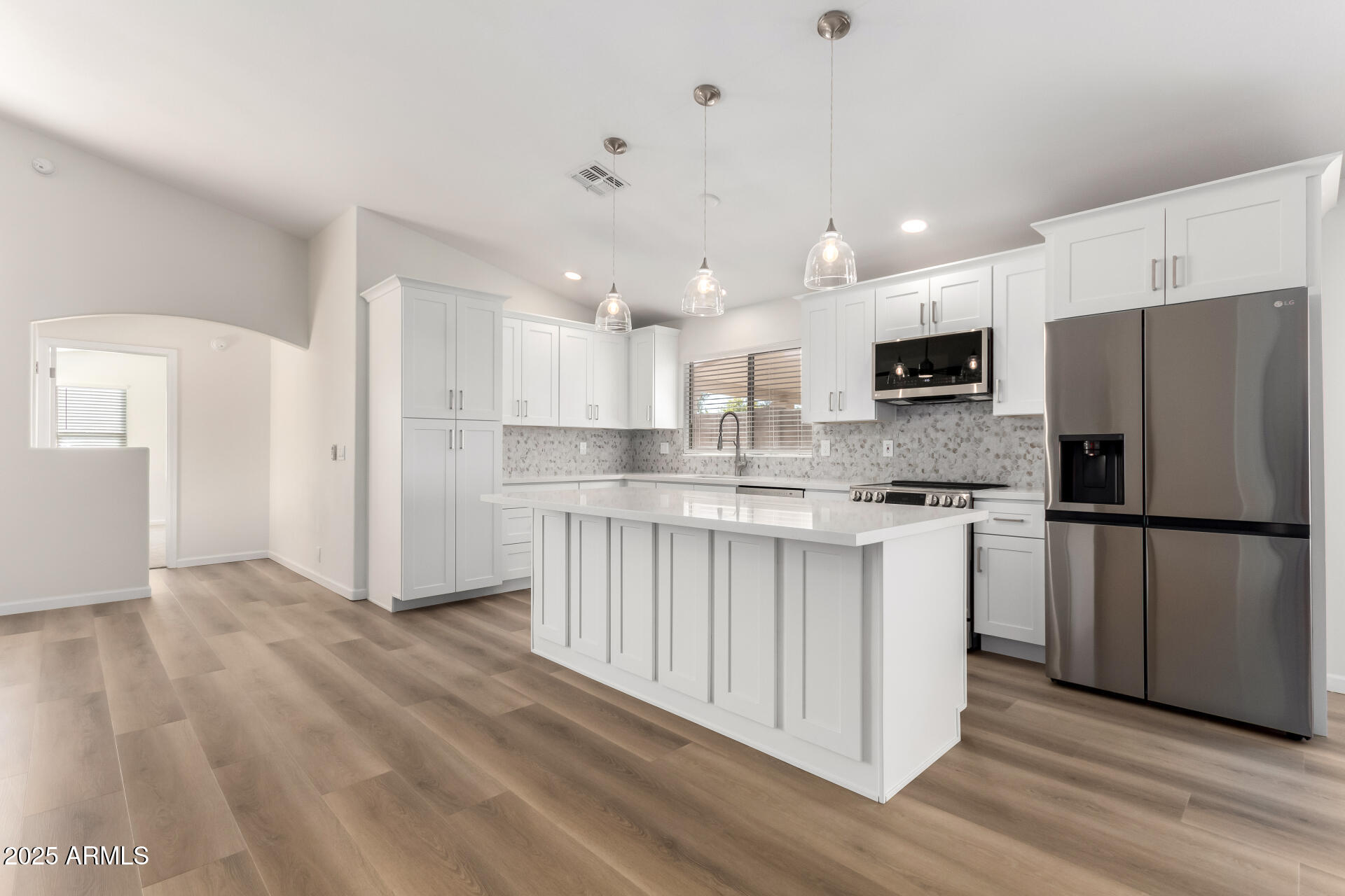 4007 E AGAVE Road