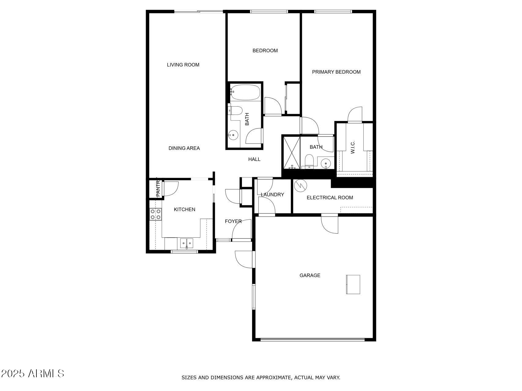 520 W COLGATE Drive