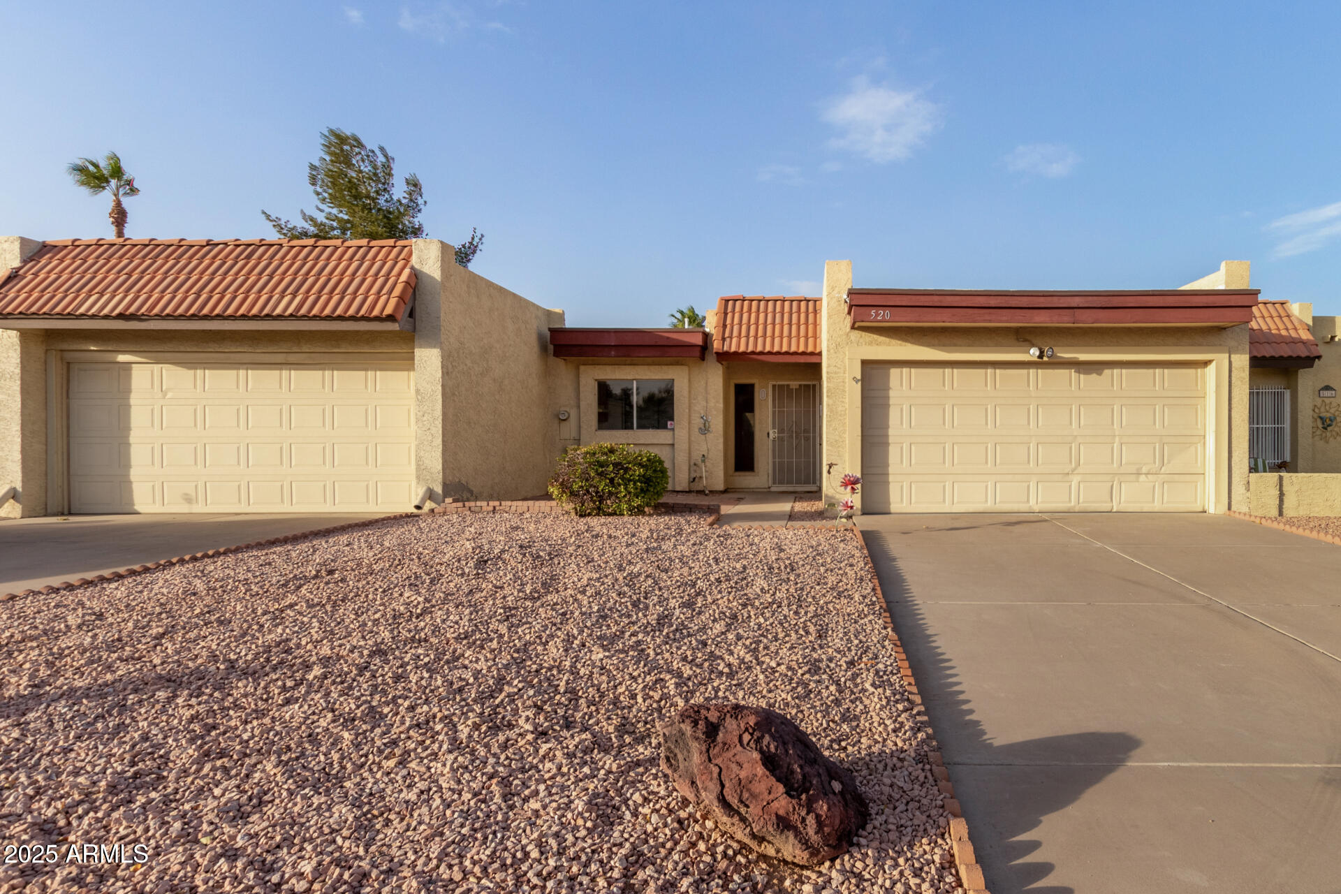 520 W COLGATE Drive