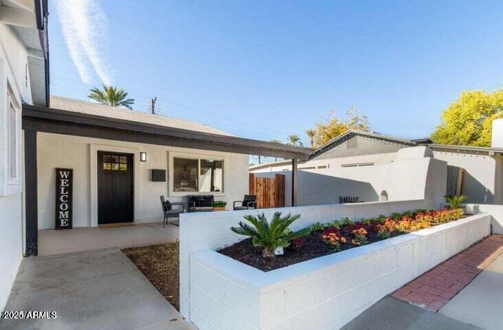 3016 N 47TH Street