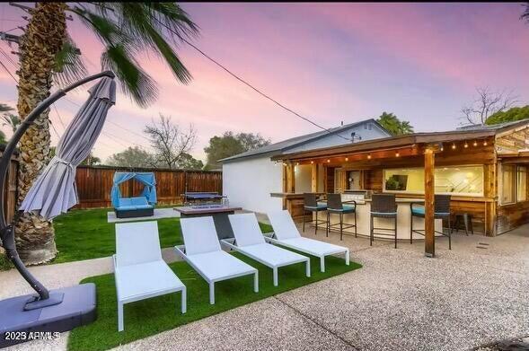 3016 N 47TH Street