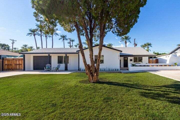 3016 N 47TH Street