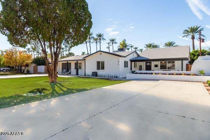 3016 N 47TH Street