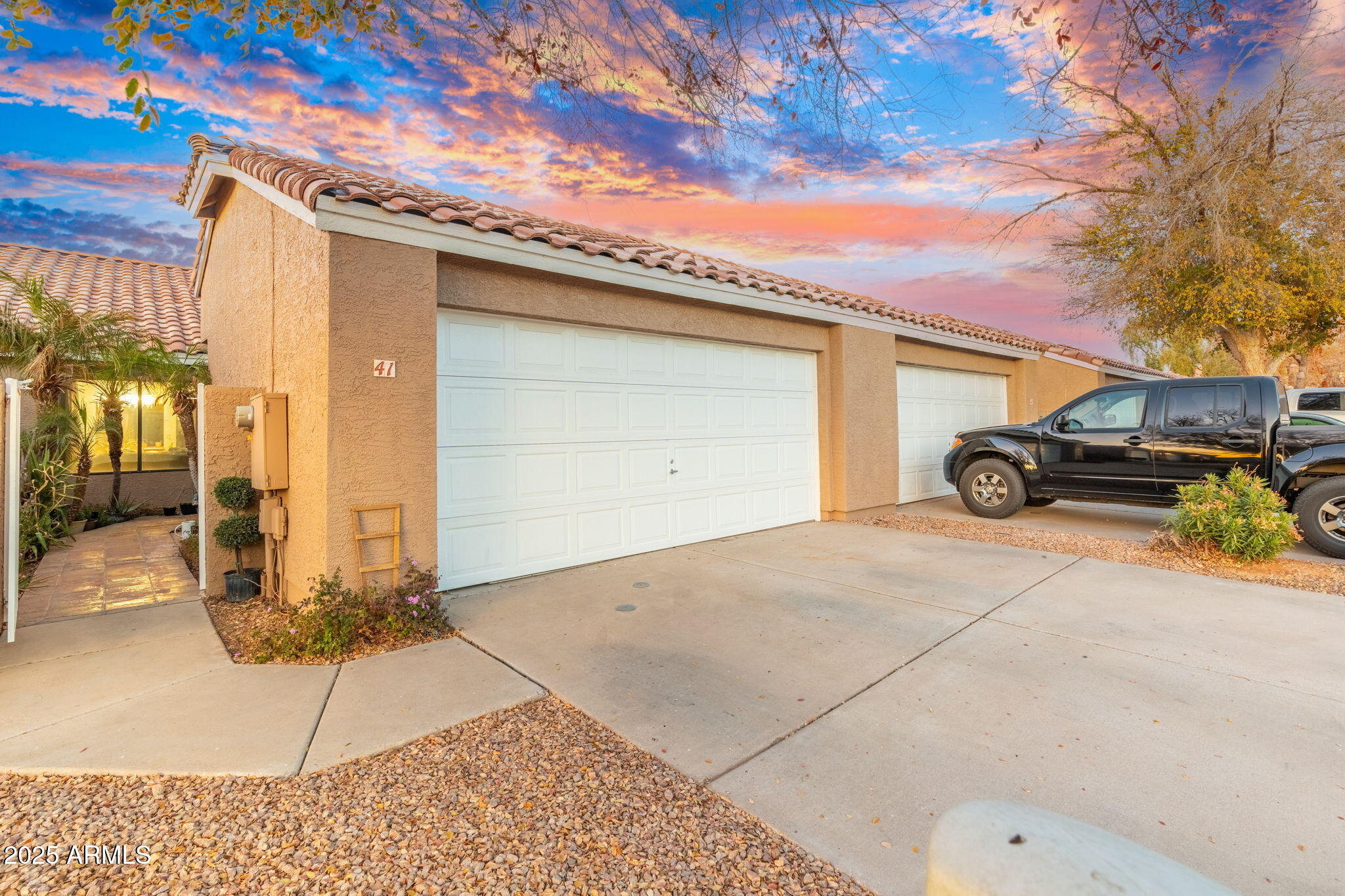 3510 E HAMPTON Avenue # 41