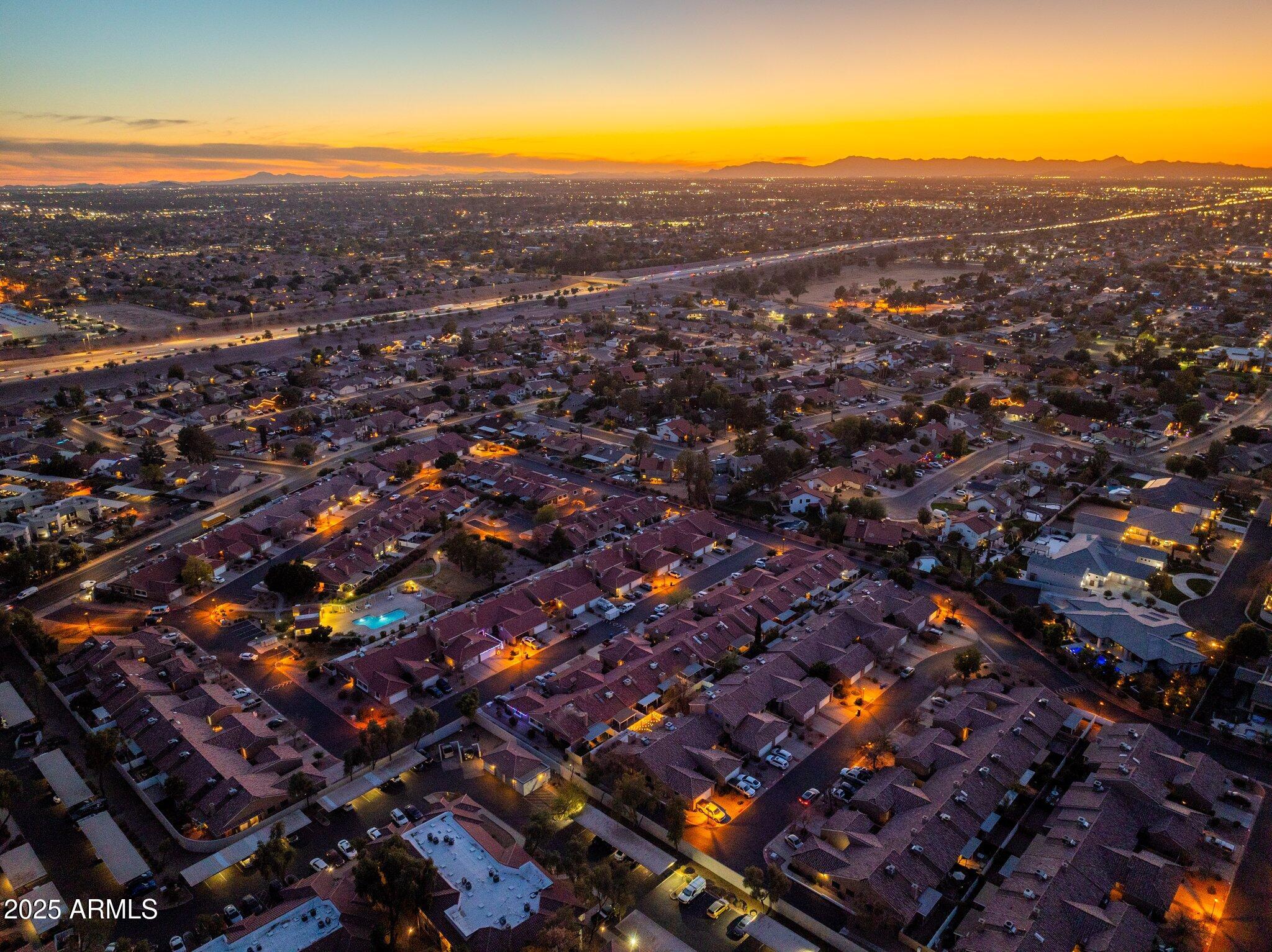 3510 E HAMPTON Avenue # 41