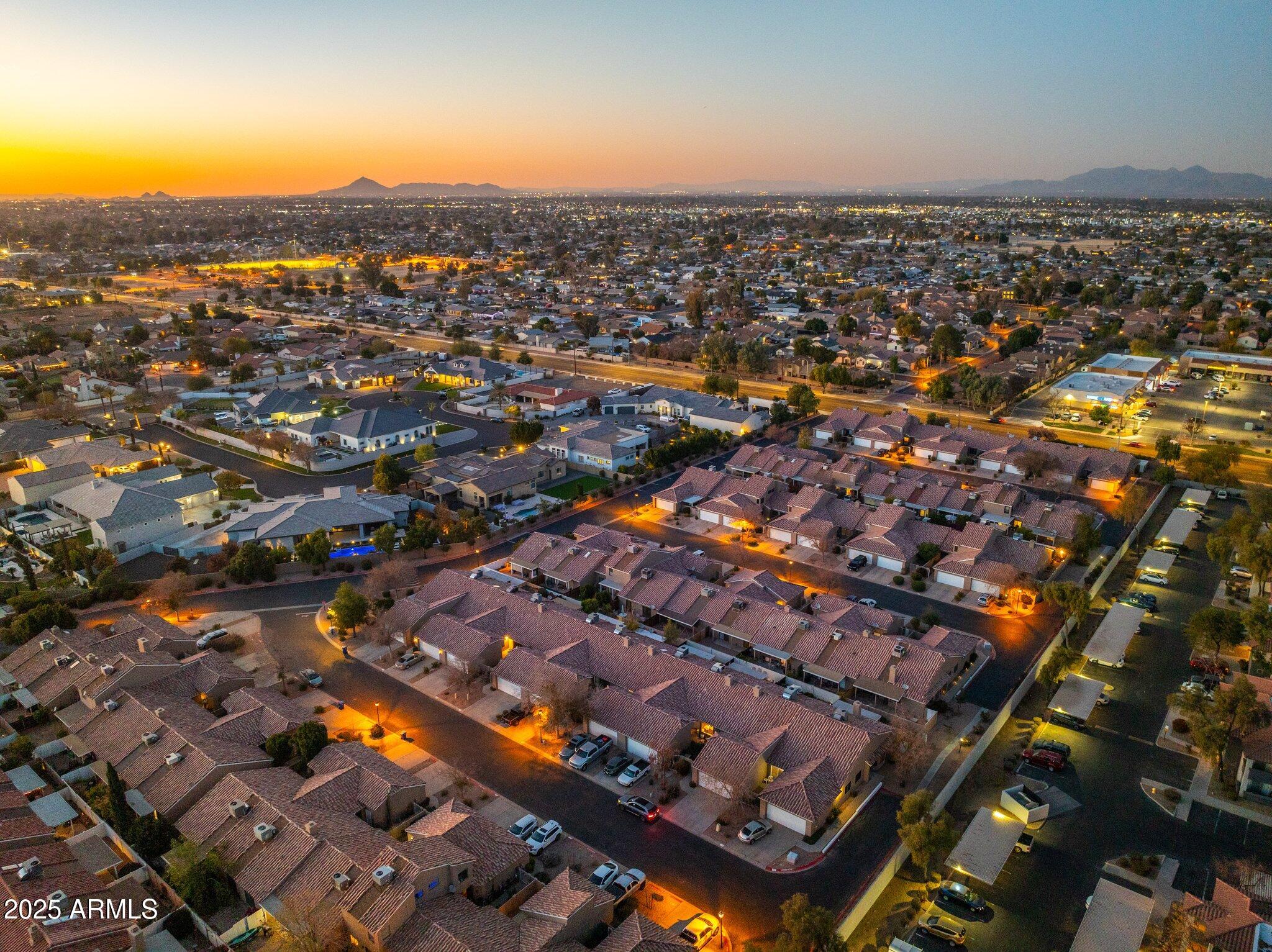 3510 E HAMPTON Avenue # 41