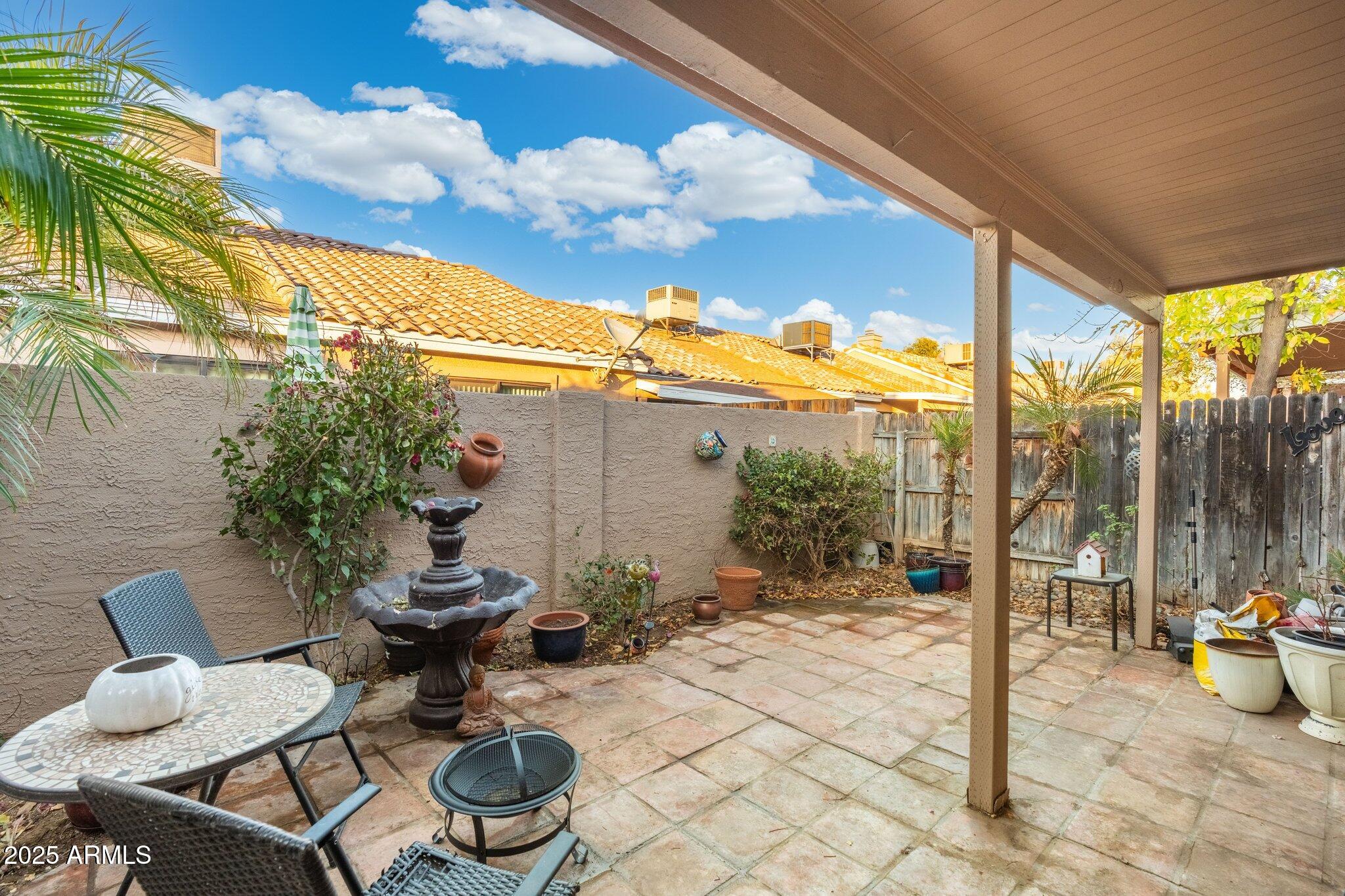 3510 E HAMPTON Avenue # 41