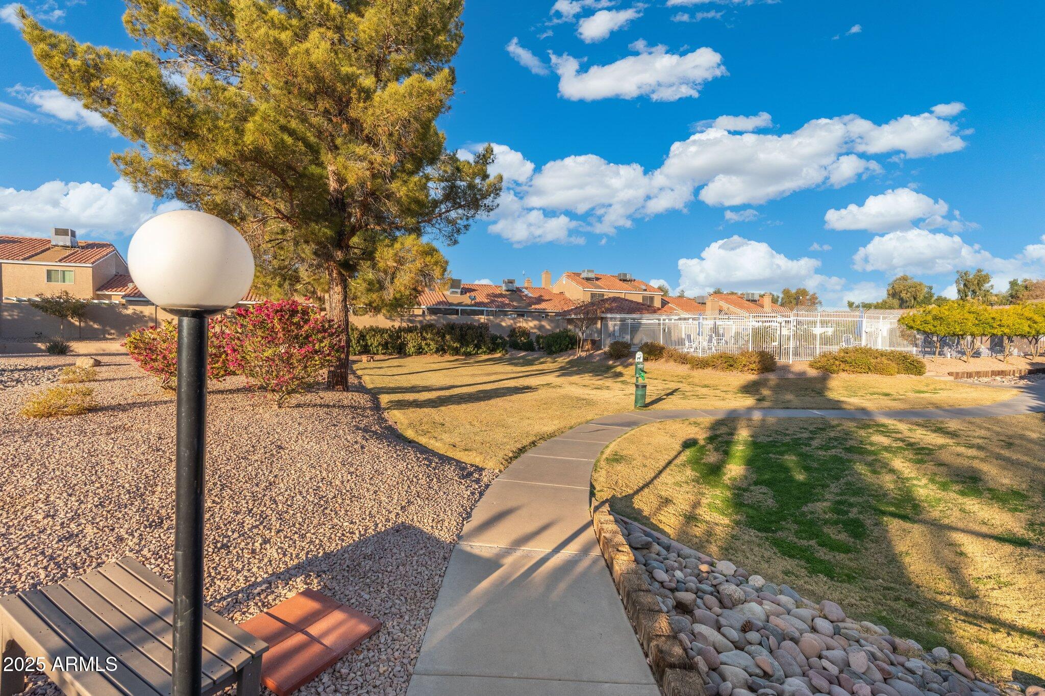 3510 E HAMPTON Avenue # 41