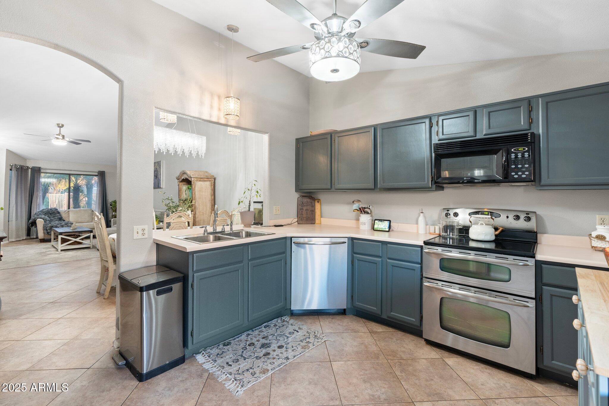 3510 E HAMPTON Avenue # 41