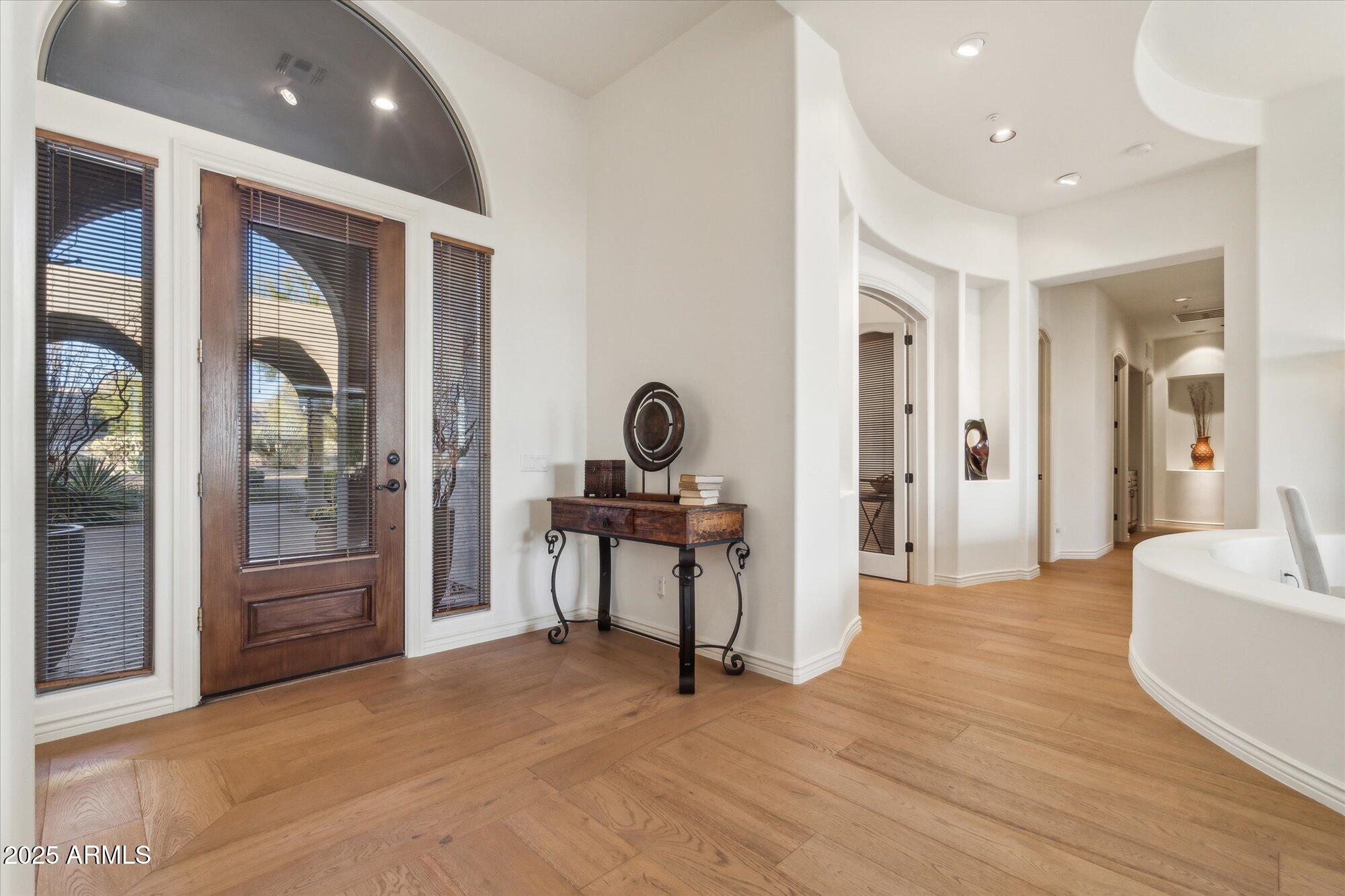 10175 E WINTER SUN Drive