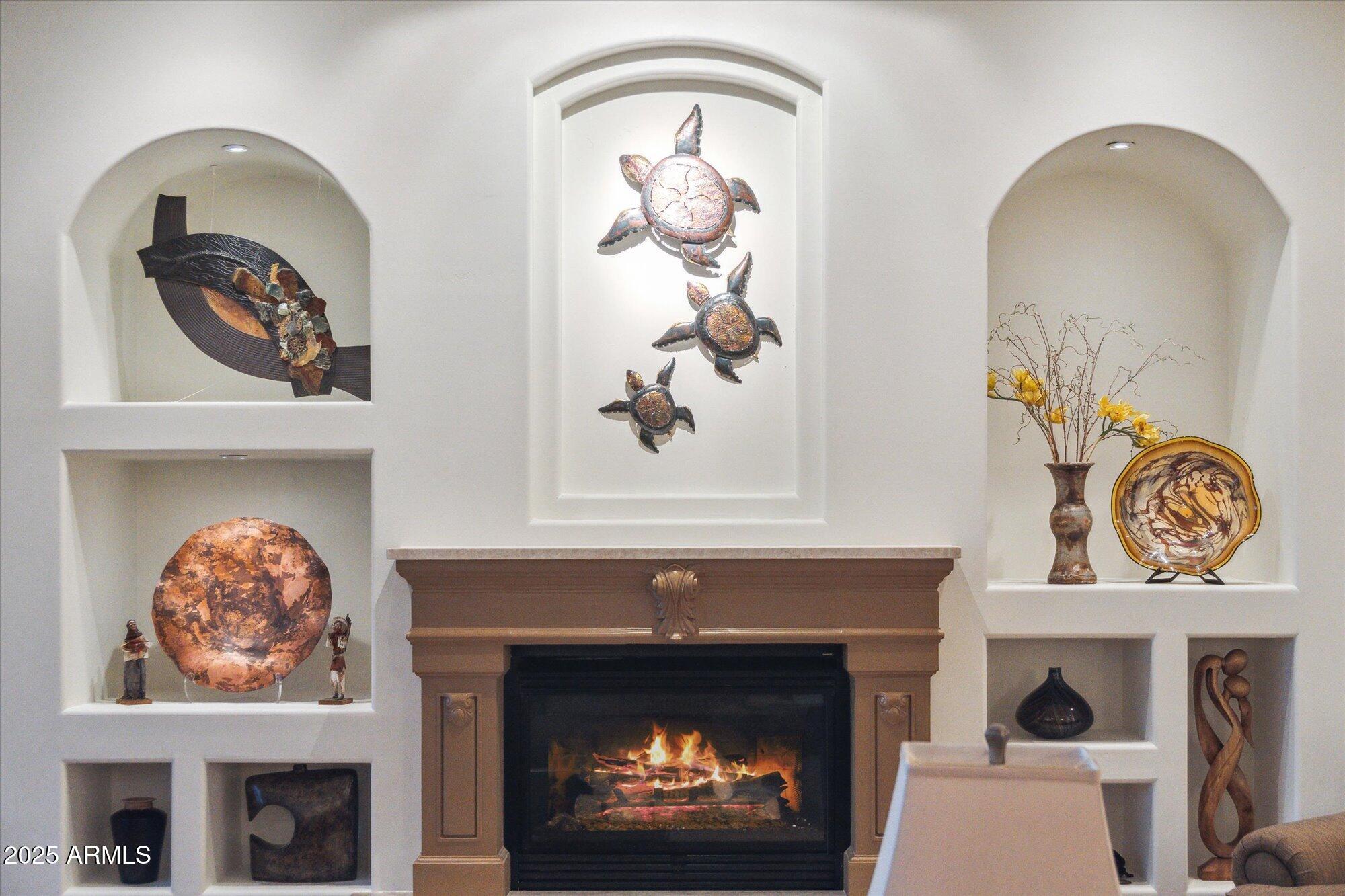 10175 E WINTER SUN Drive