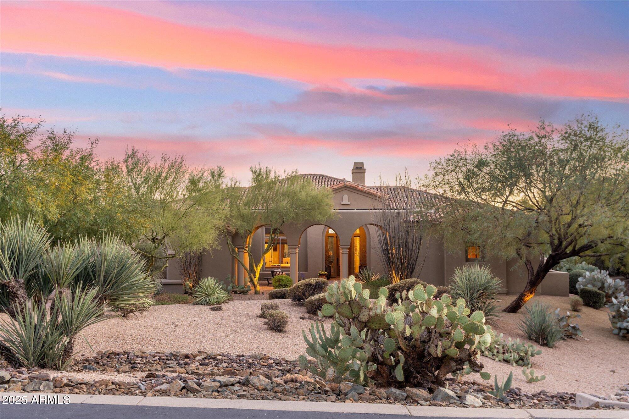 10175 E WINTER SUN Drive