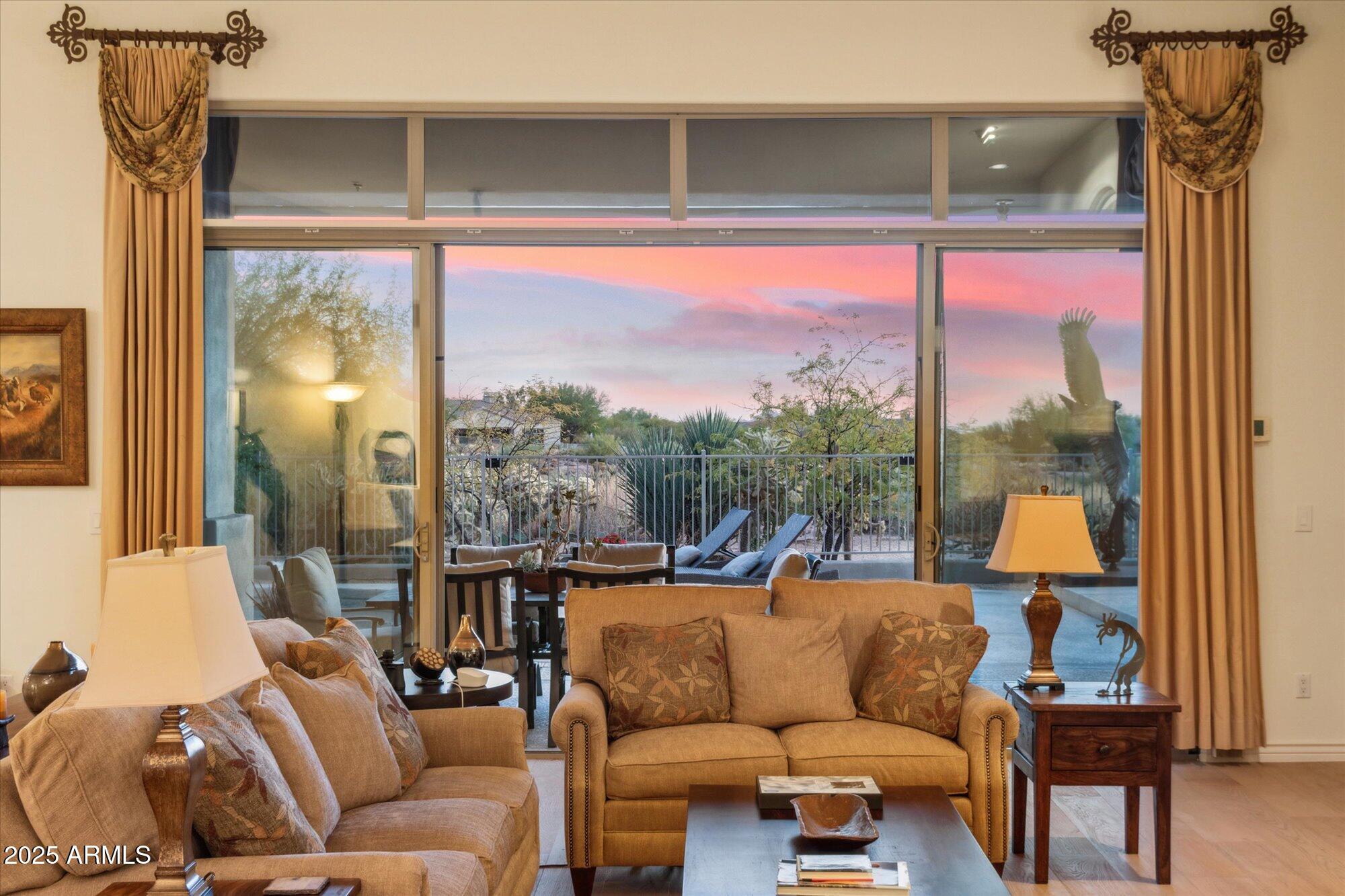 10175 E WINTER SUN Drive