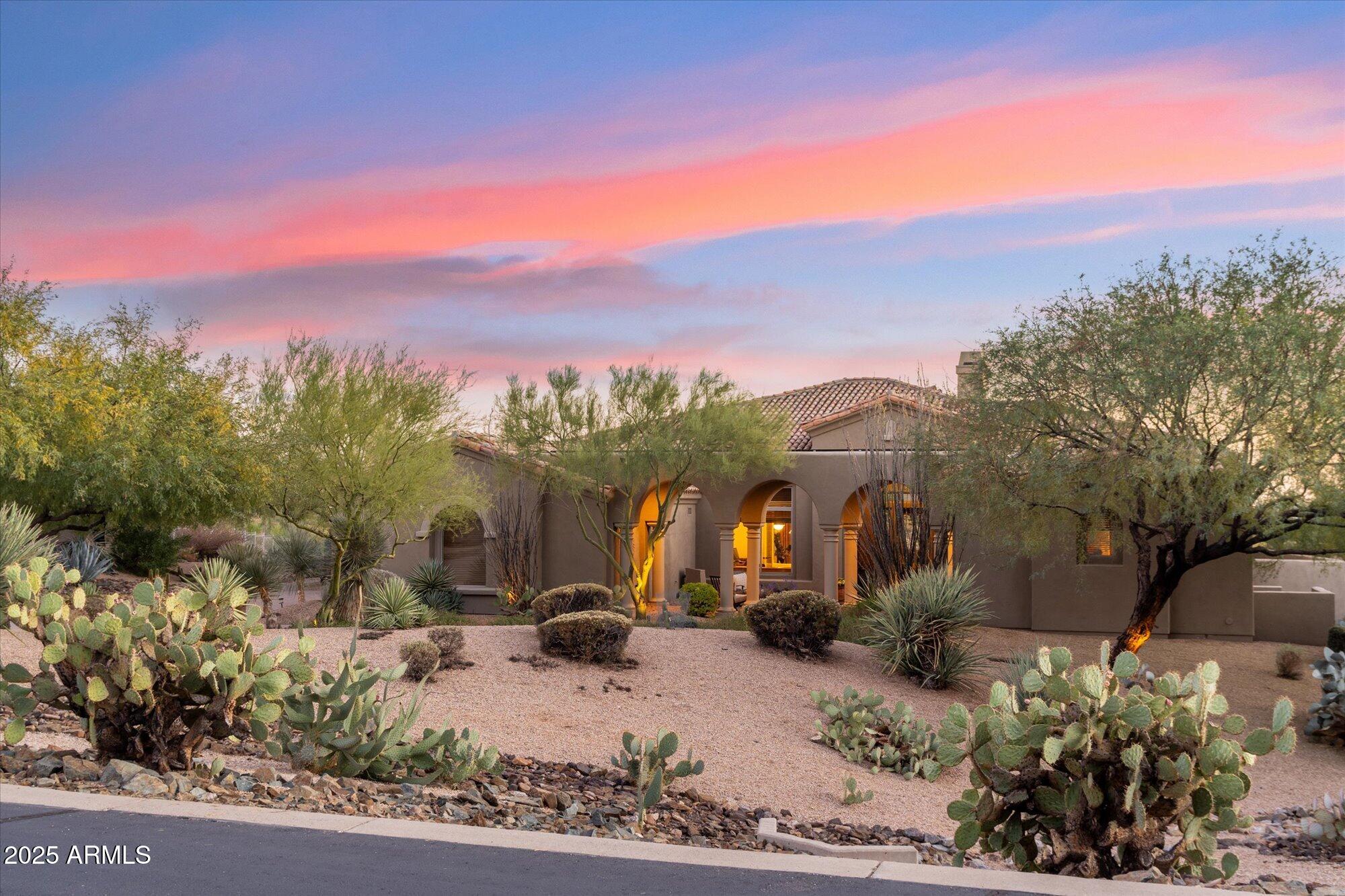 10175 E WINTER SUN Drive