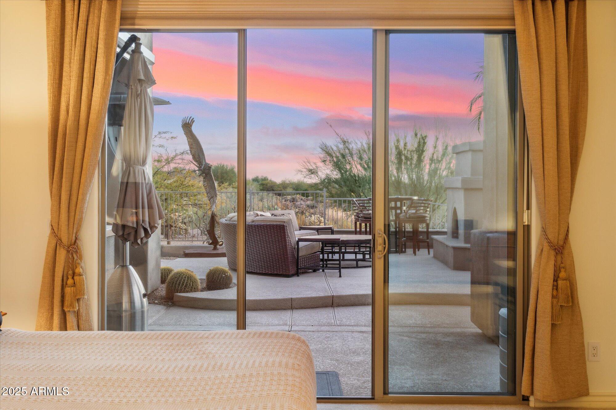 10175 E WINTER SUN Drive