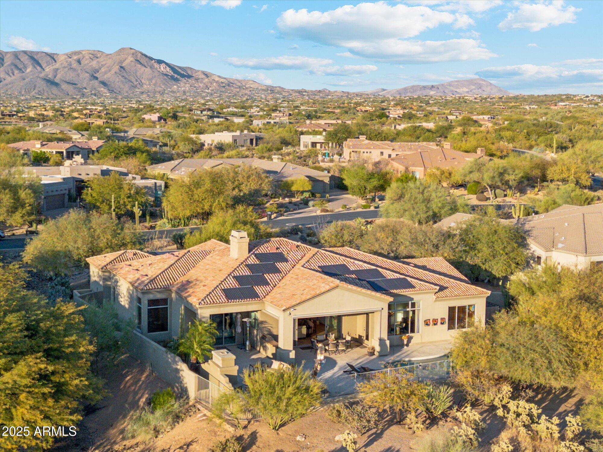 10175 E WINTER SUN Drive