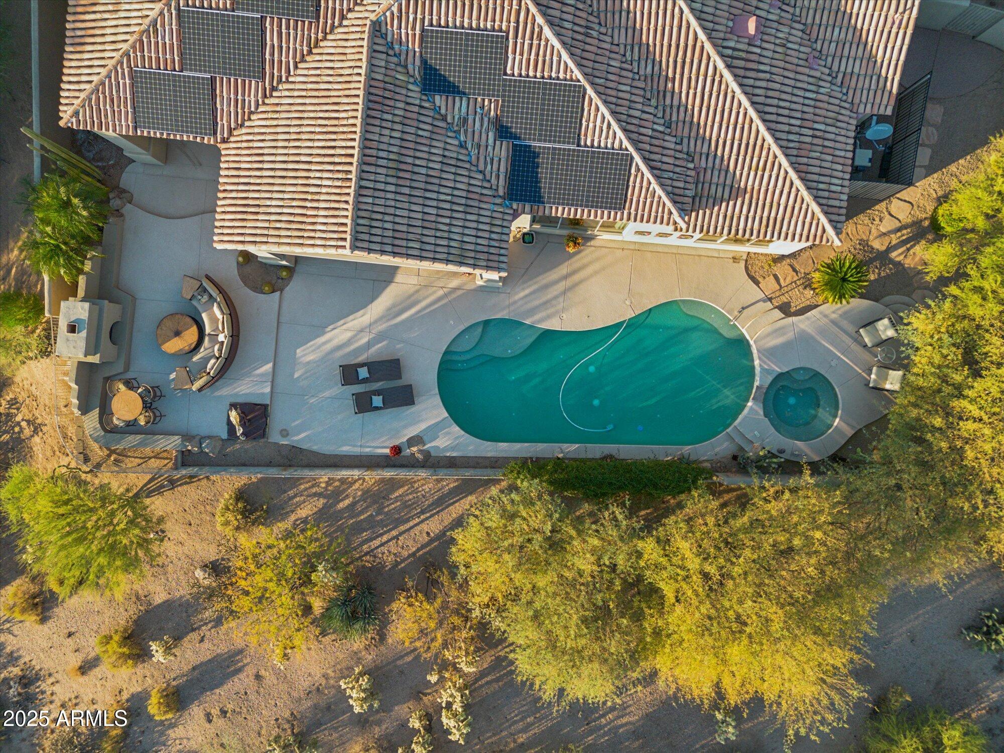 10175 E WINTER SUN Drive